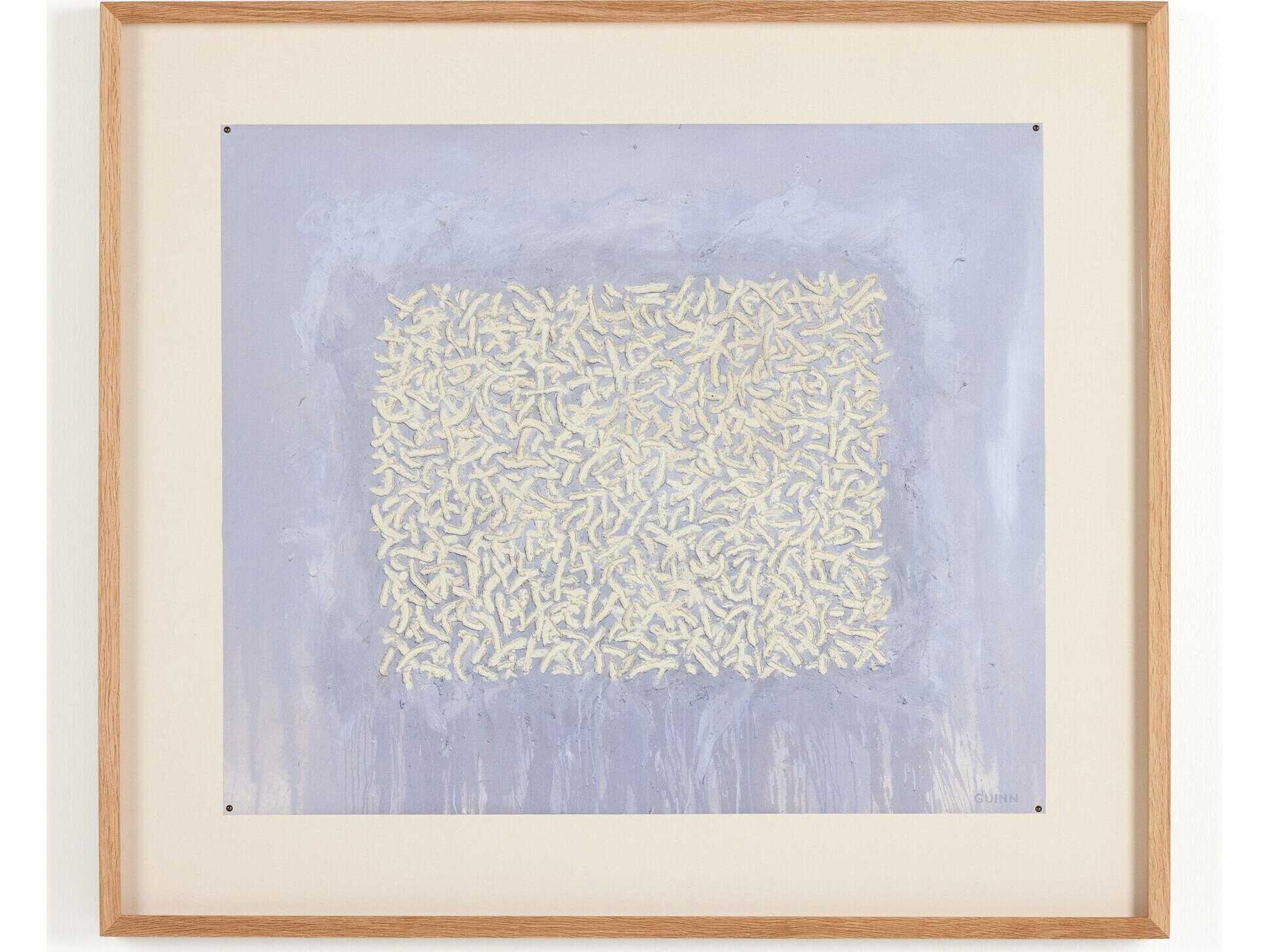 Four Hands Art Studio The Way Of The Shepherd No. 1 by Tyler Canvas Wall Art