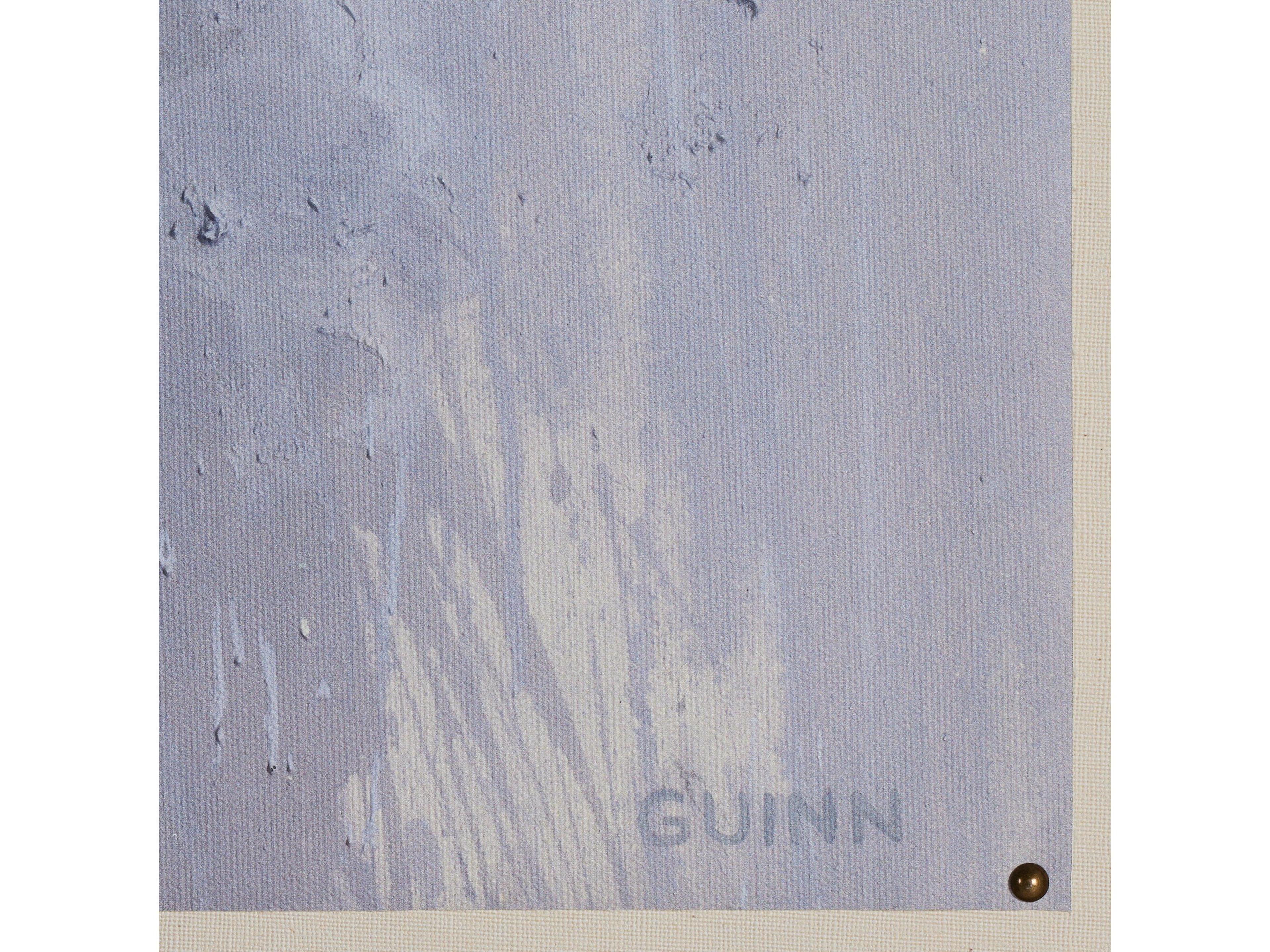 Four Hands Art Studio The Way Of The Shepherd No. 1 by Tyler Canvas Wall Art