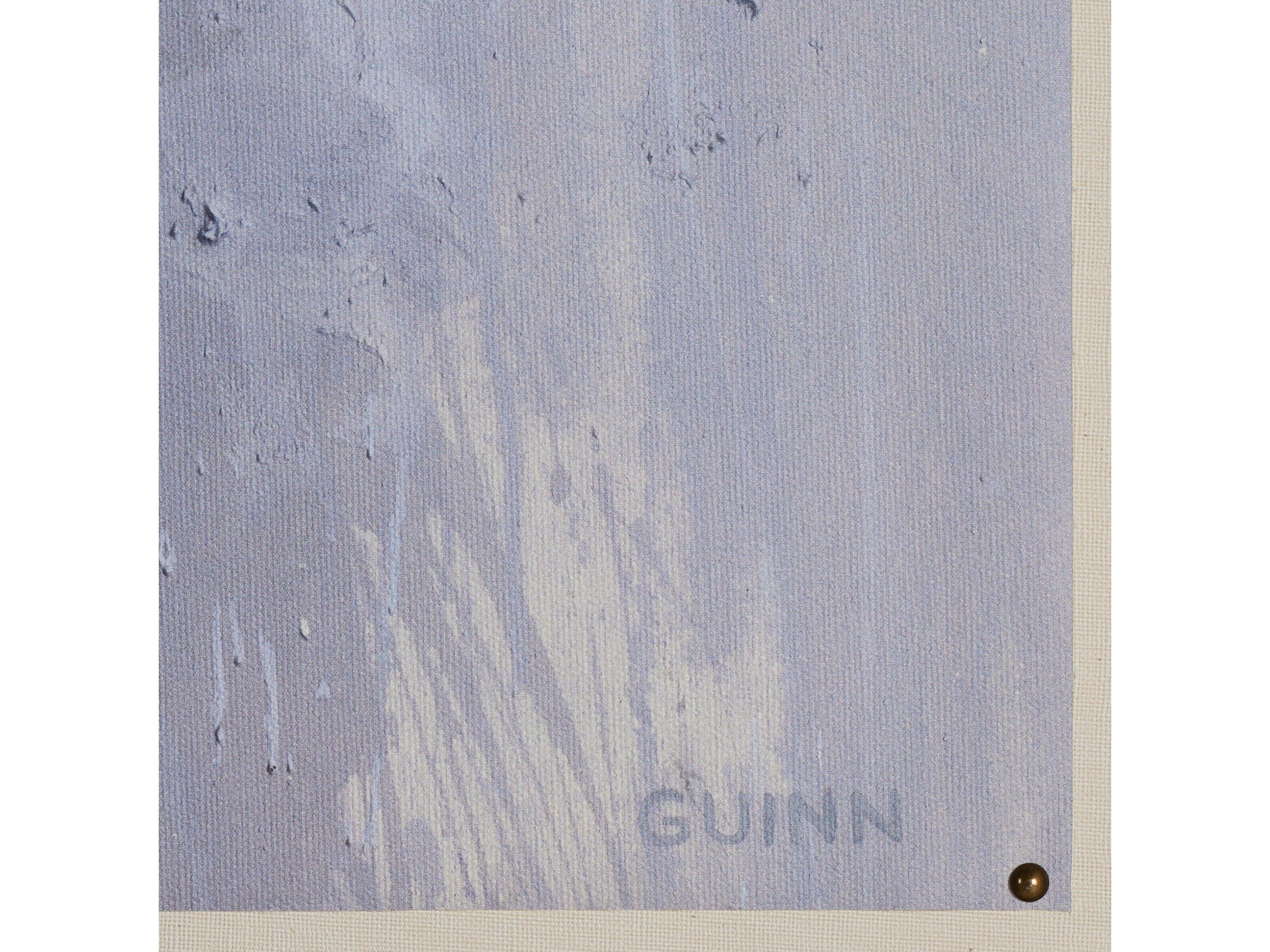 Four Hands Art Studio Canvas Wall