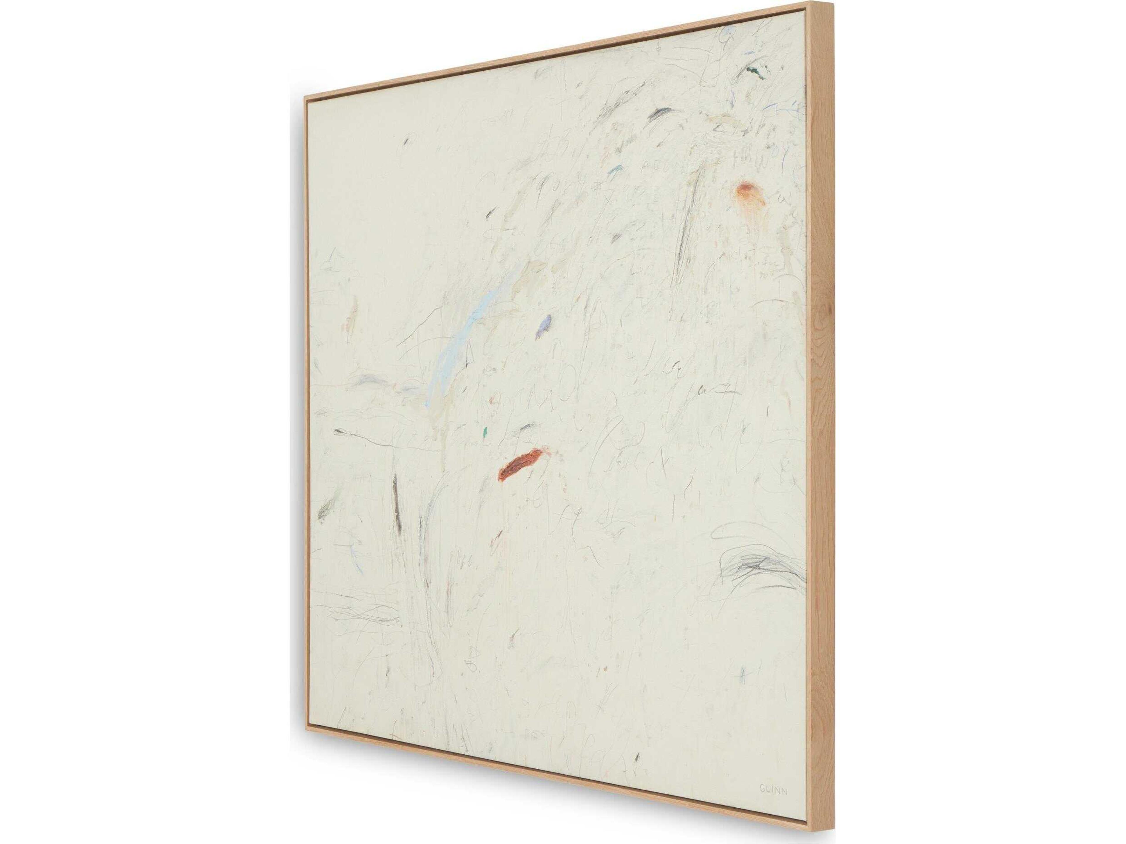 Art Studio To Show The Way by Tyler Guinn Canvas Wall Art