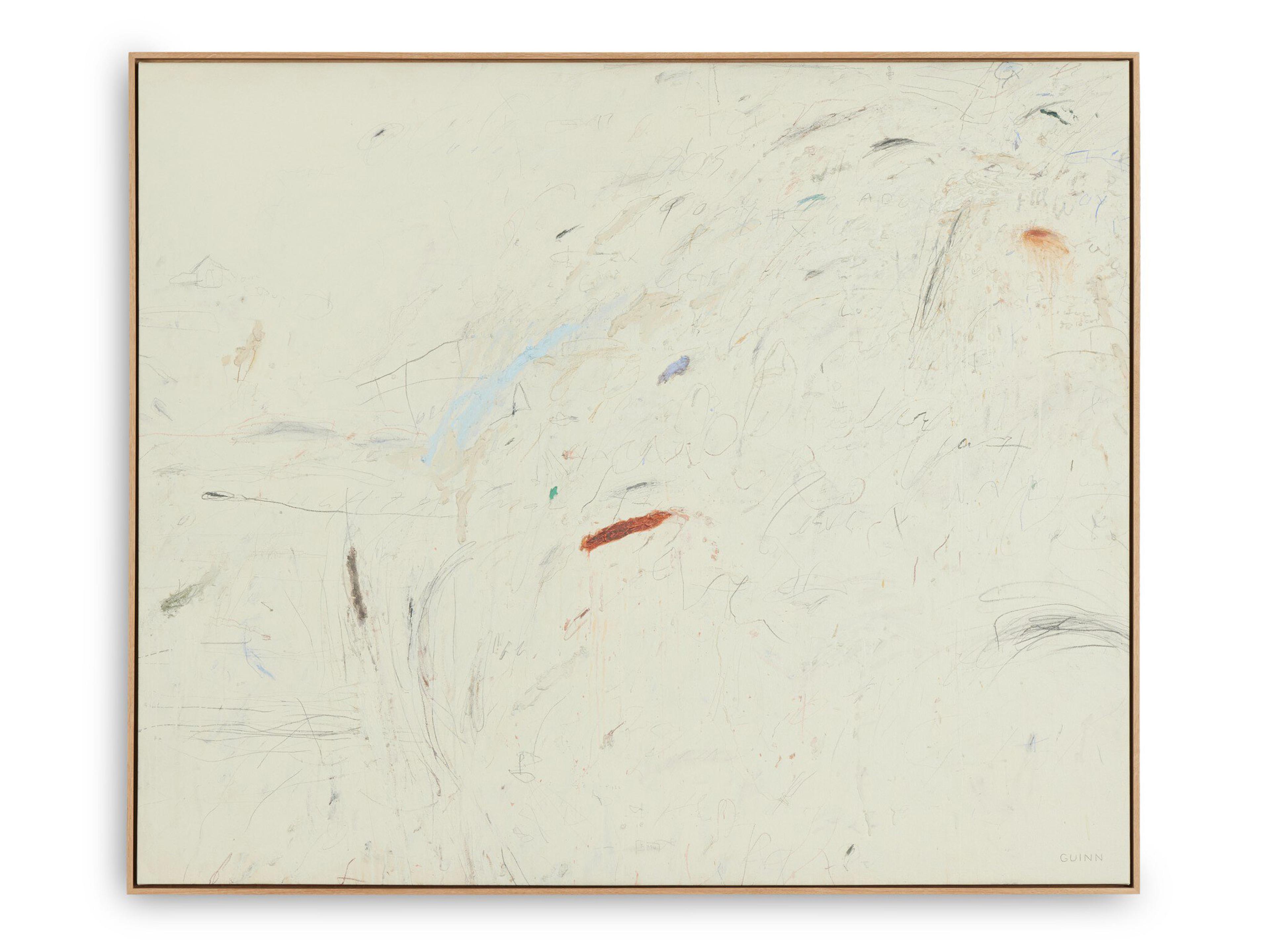 Four Hands Art Studio To Show The Way by Tyler Guinn Canvas Wall Art