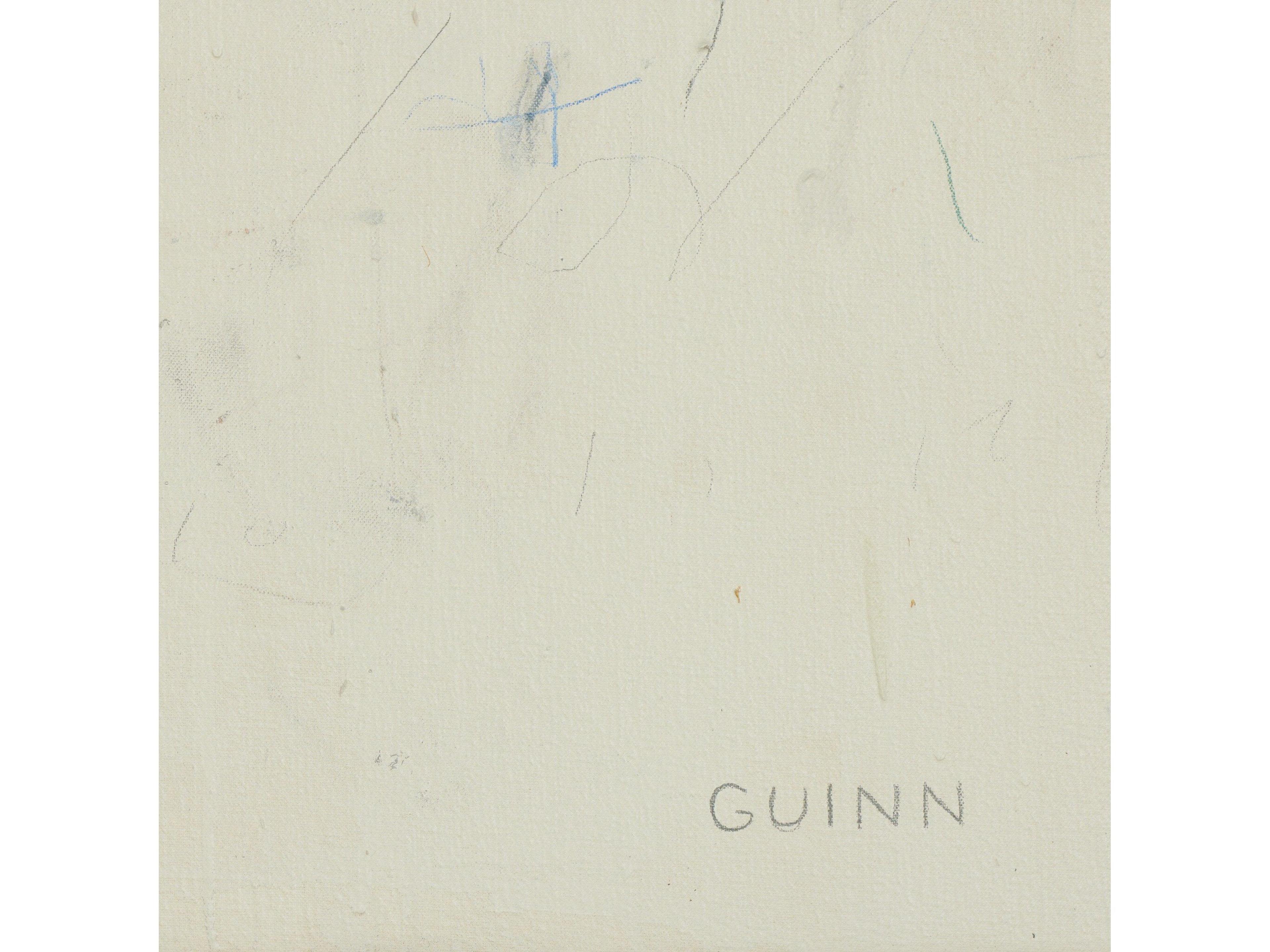 Four Hands Art Studio To Show The Way by Tyler Guinn Canvas Wall Art