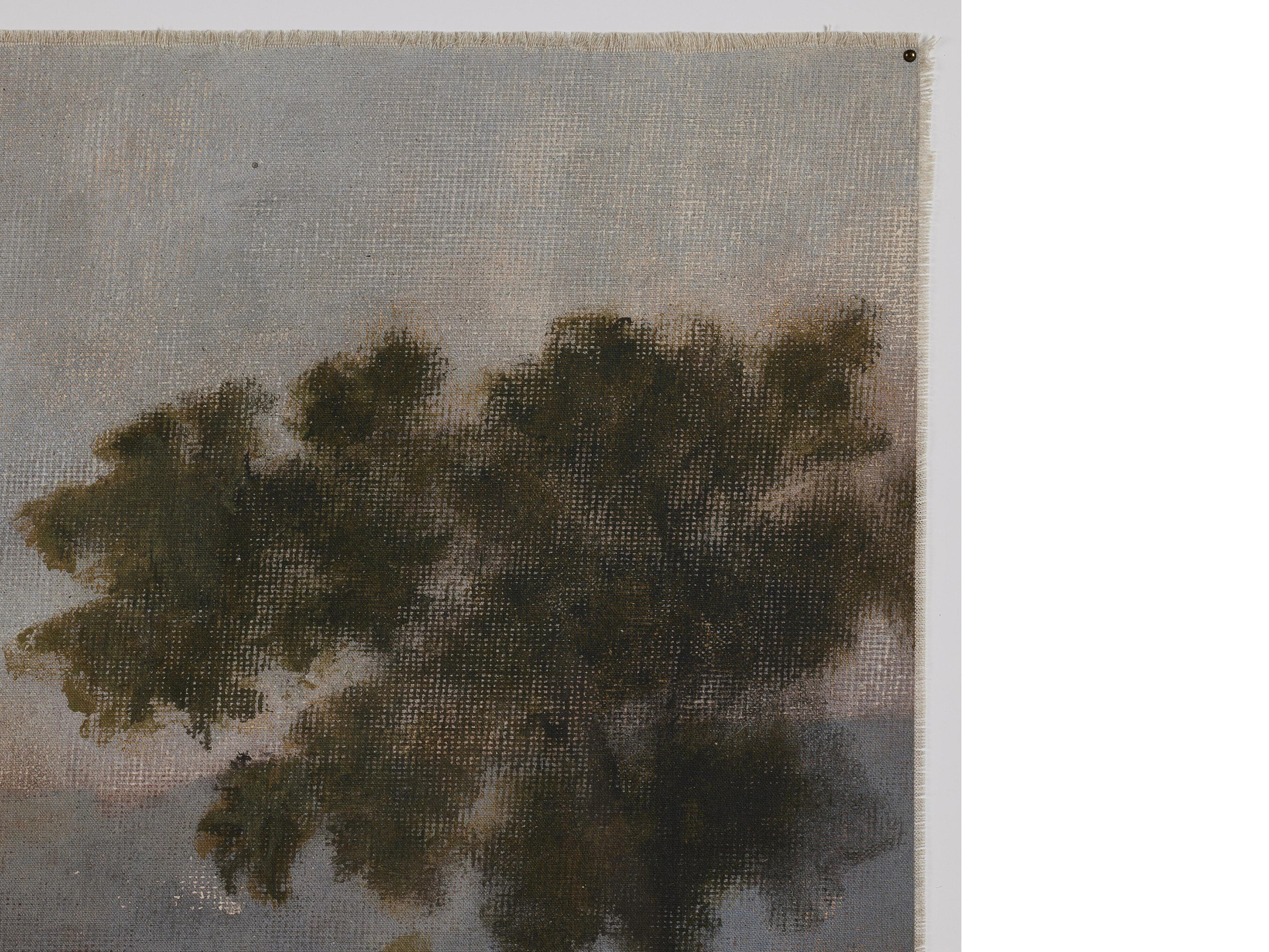 Four Hands Art Studio Canvas Wall