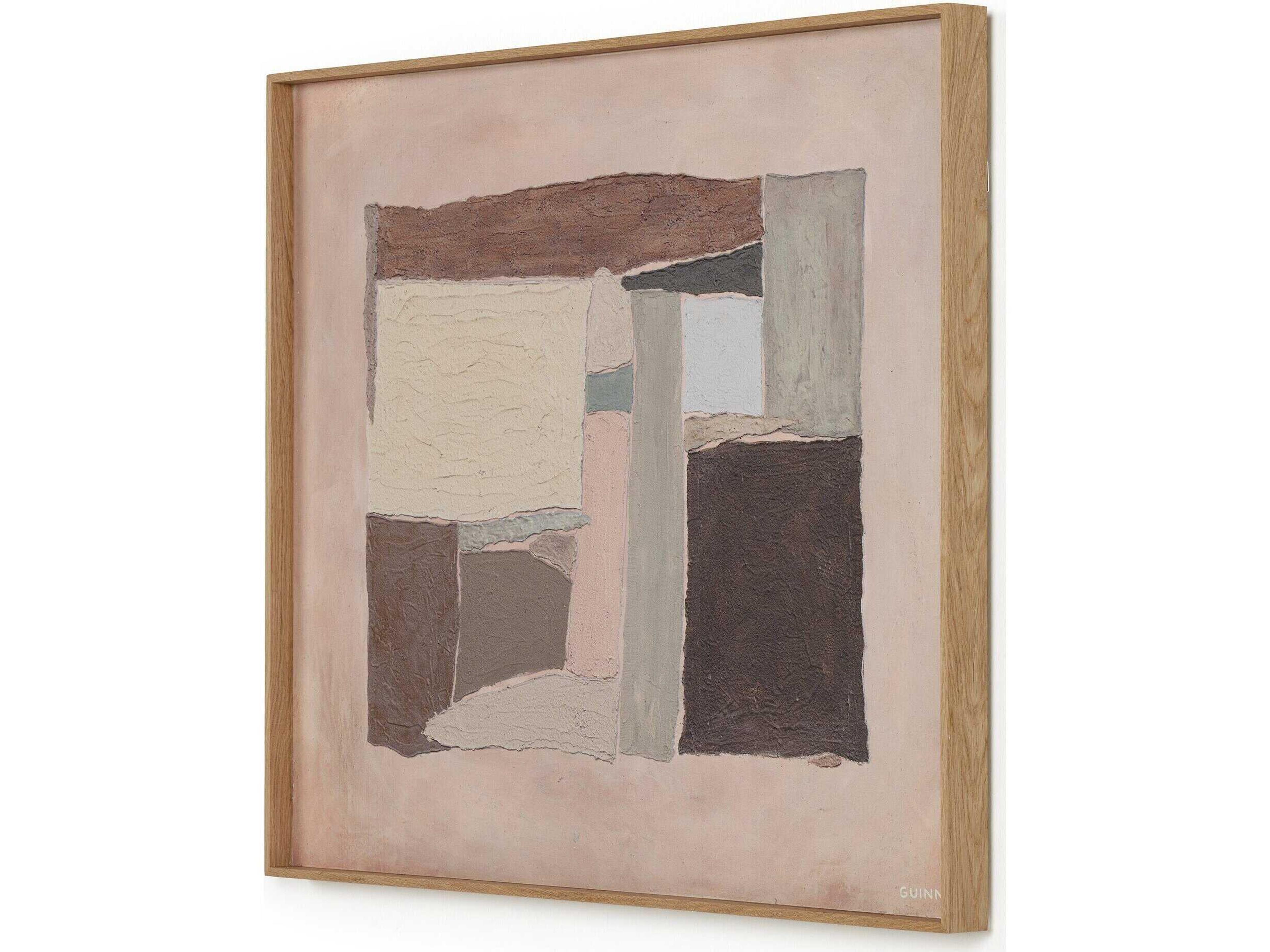 Art Studio From The Land We Were Formed by Tyler Guinn Wall Art