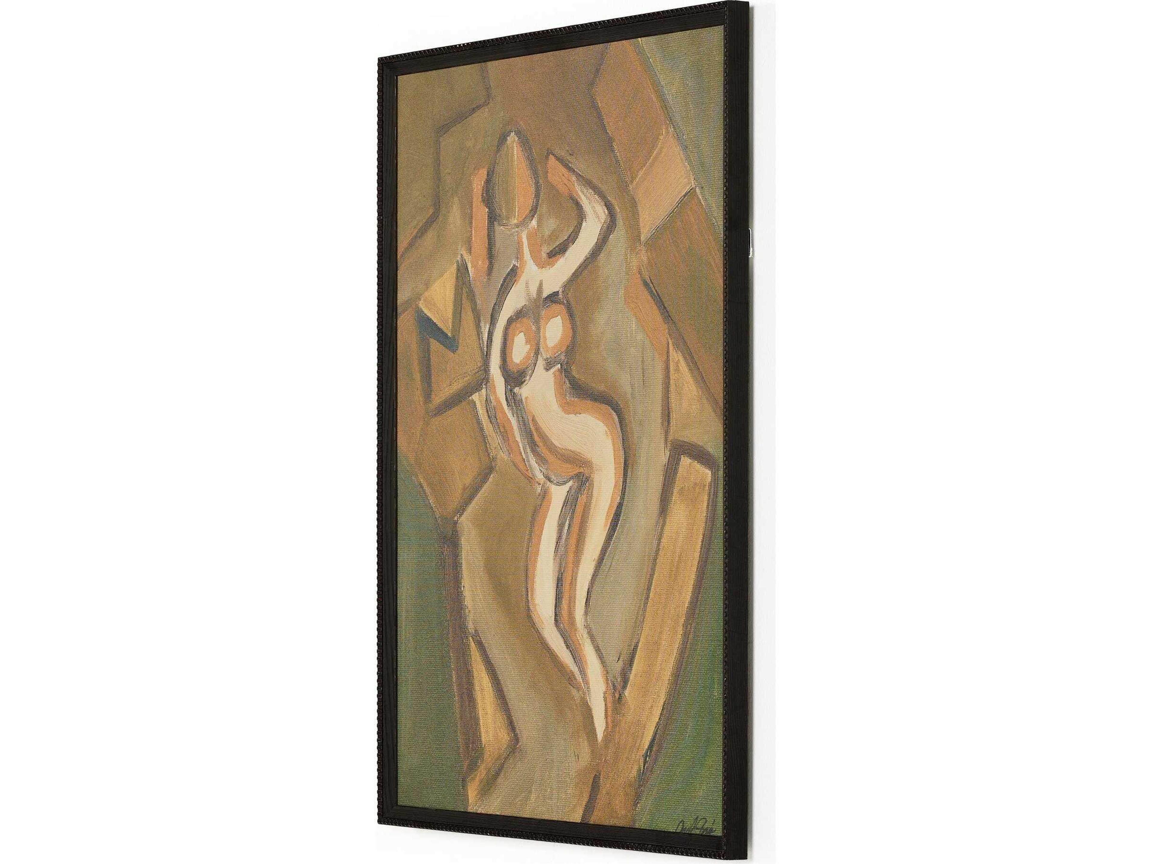 Art Studio In The Stars by Amada Ane Wall Art