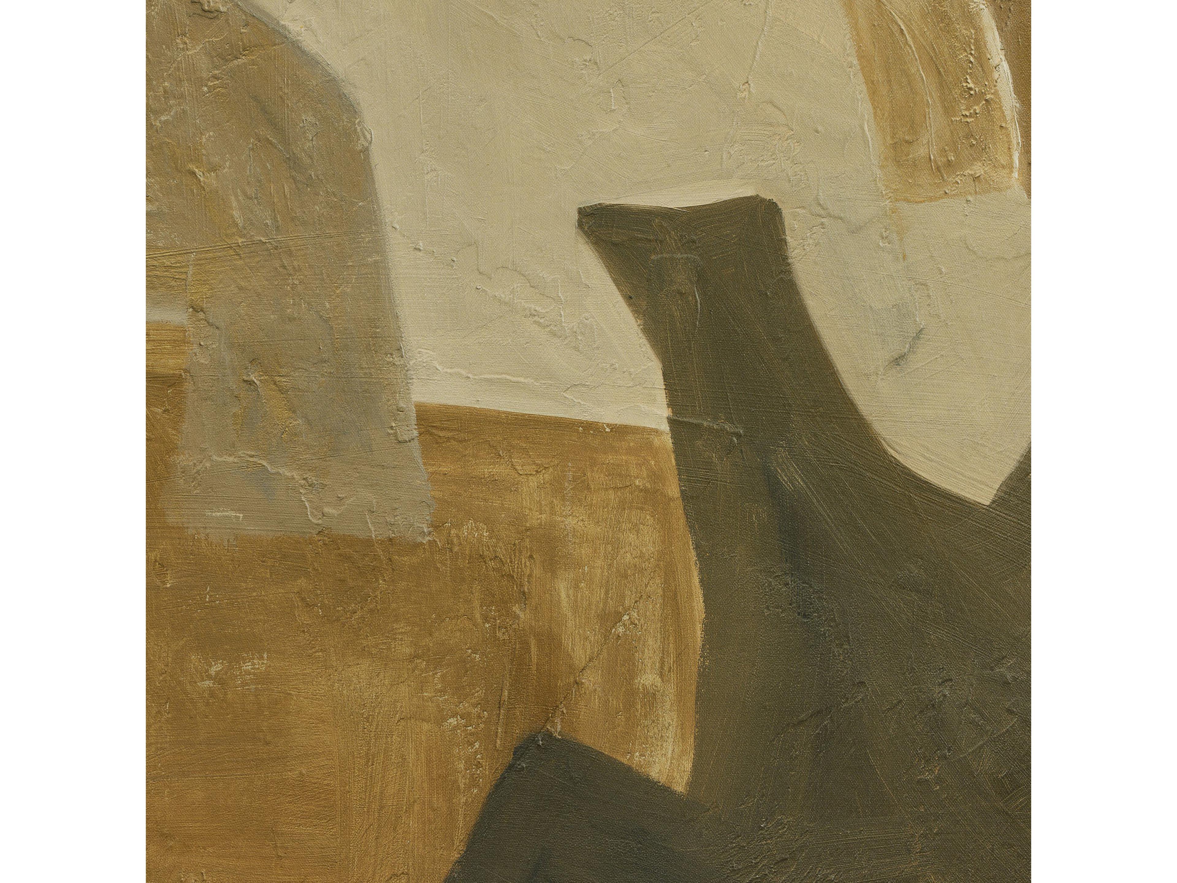 Four Hands Art Studio Oro by Amada Ane Canvas Wall Art