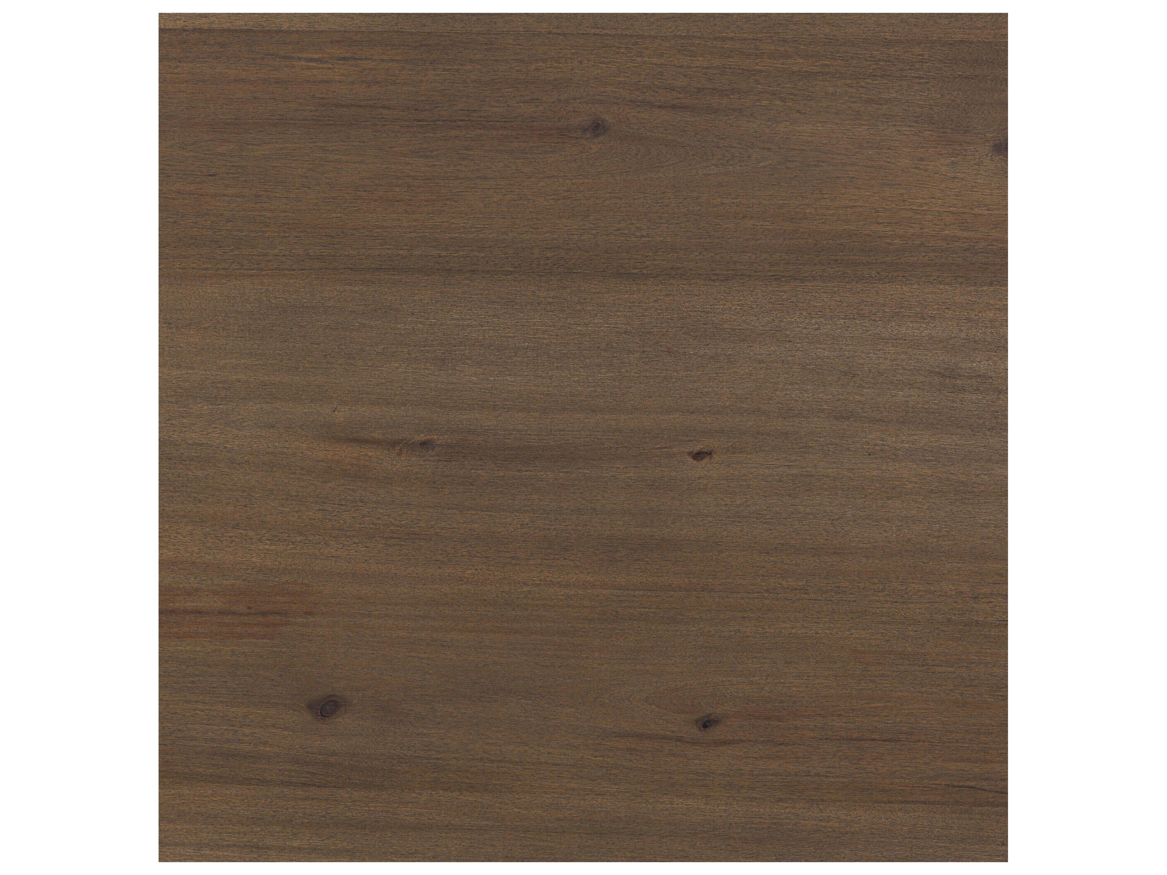 Four Hands Patten Rectangular Wood Dining Table