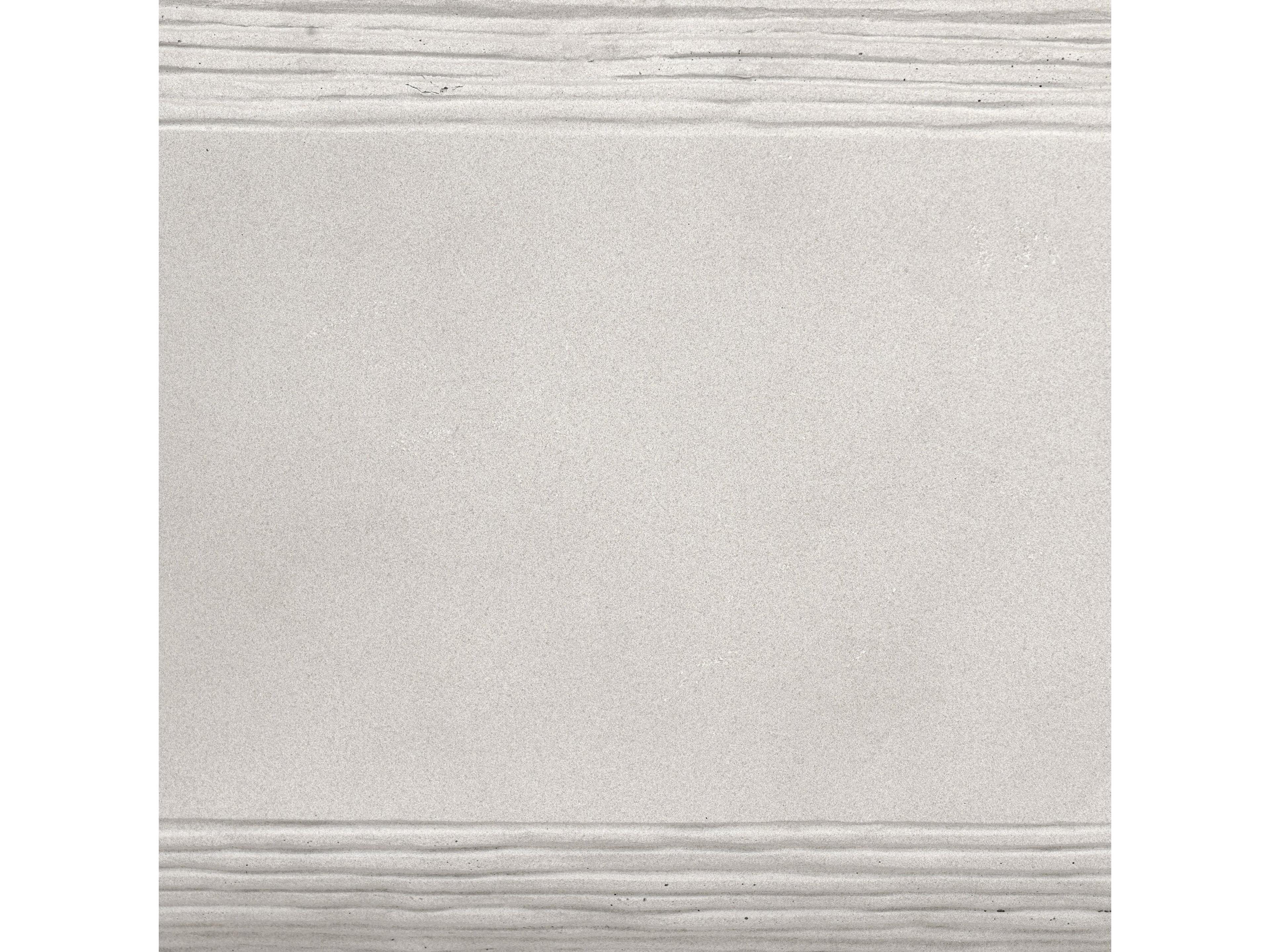 Four Hands Thayer Cirri Smooth Lunar Concrete Console Table