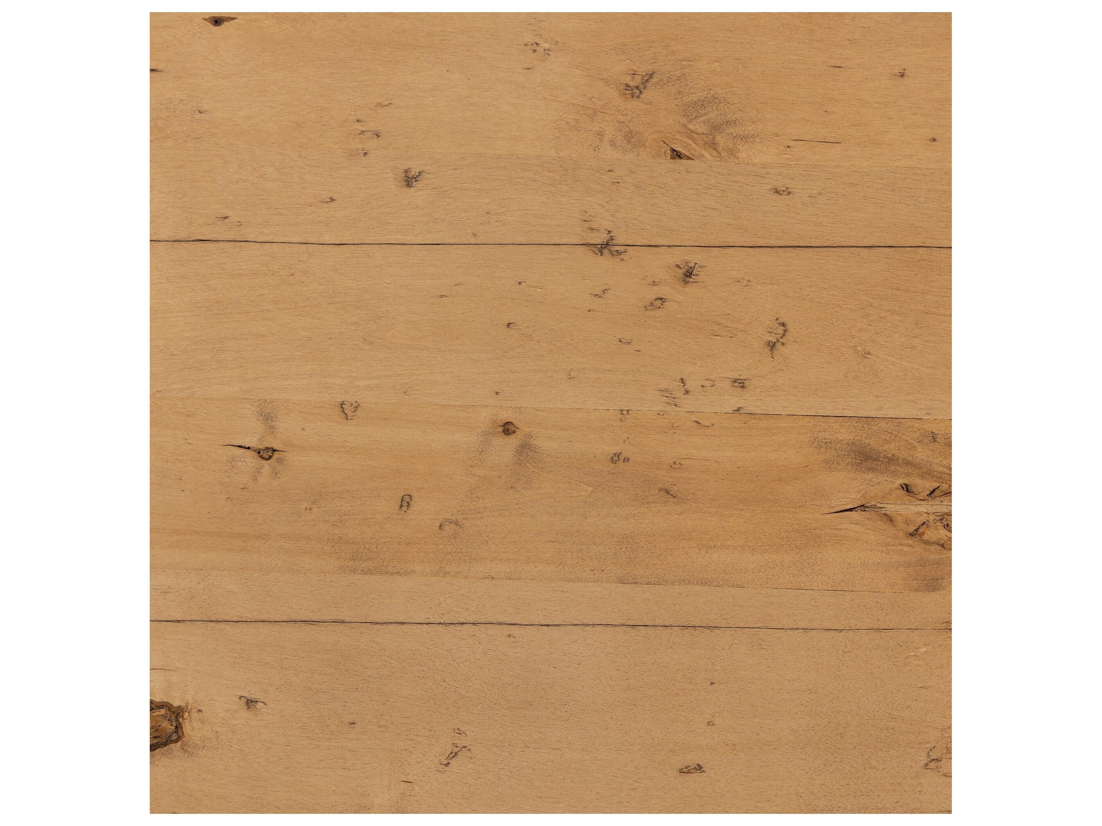 Four Hands Cordella 66" Pine Wood Sideboard