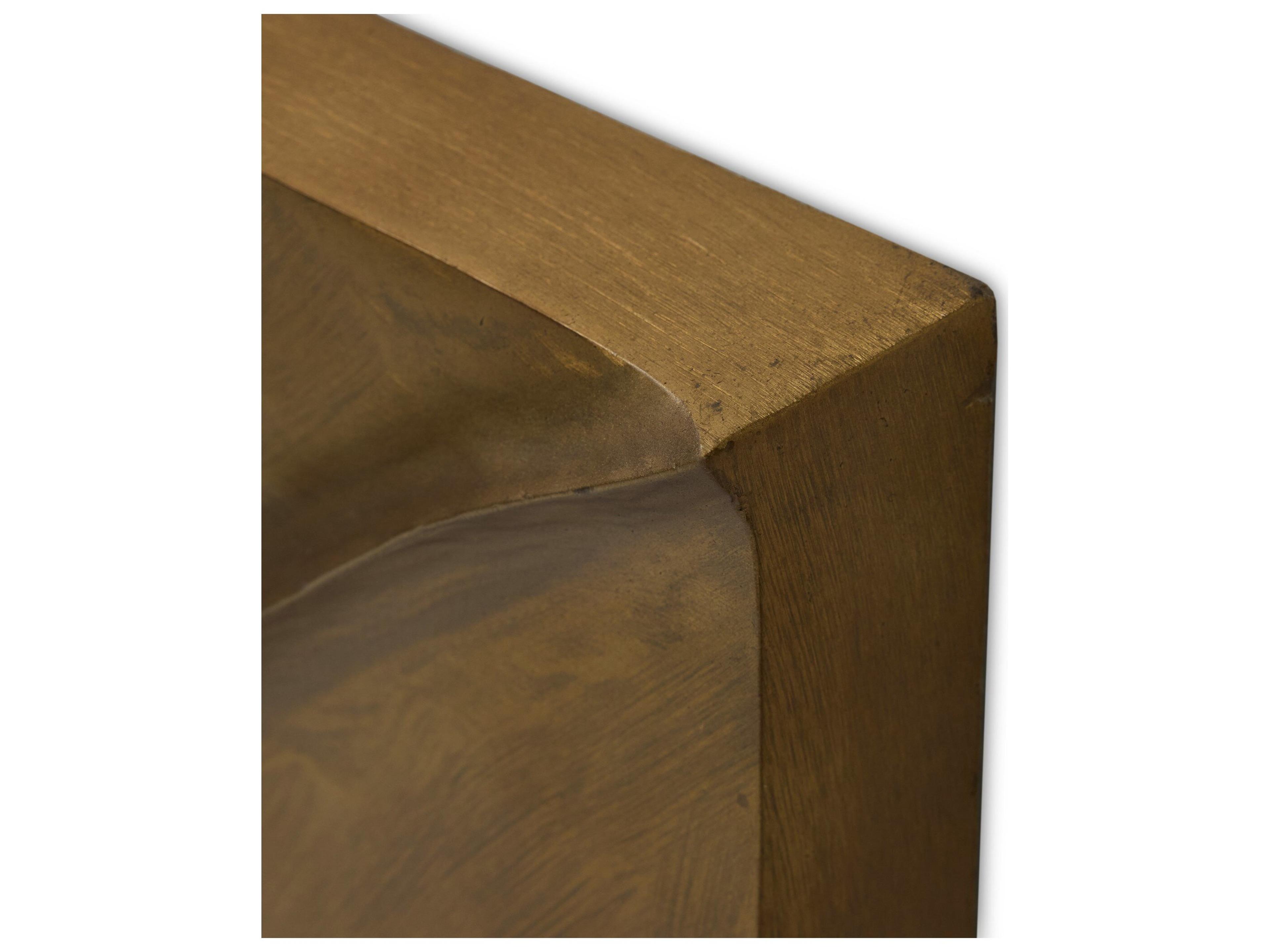 Four Hands Marlow Metal Wall Art