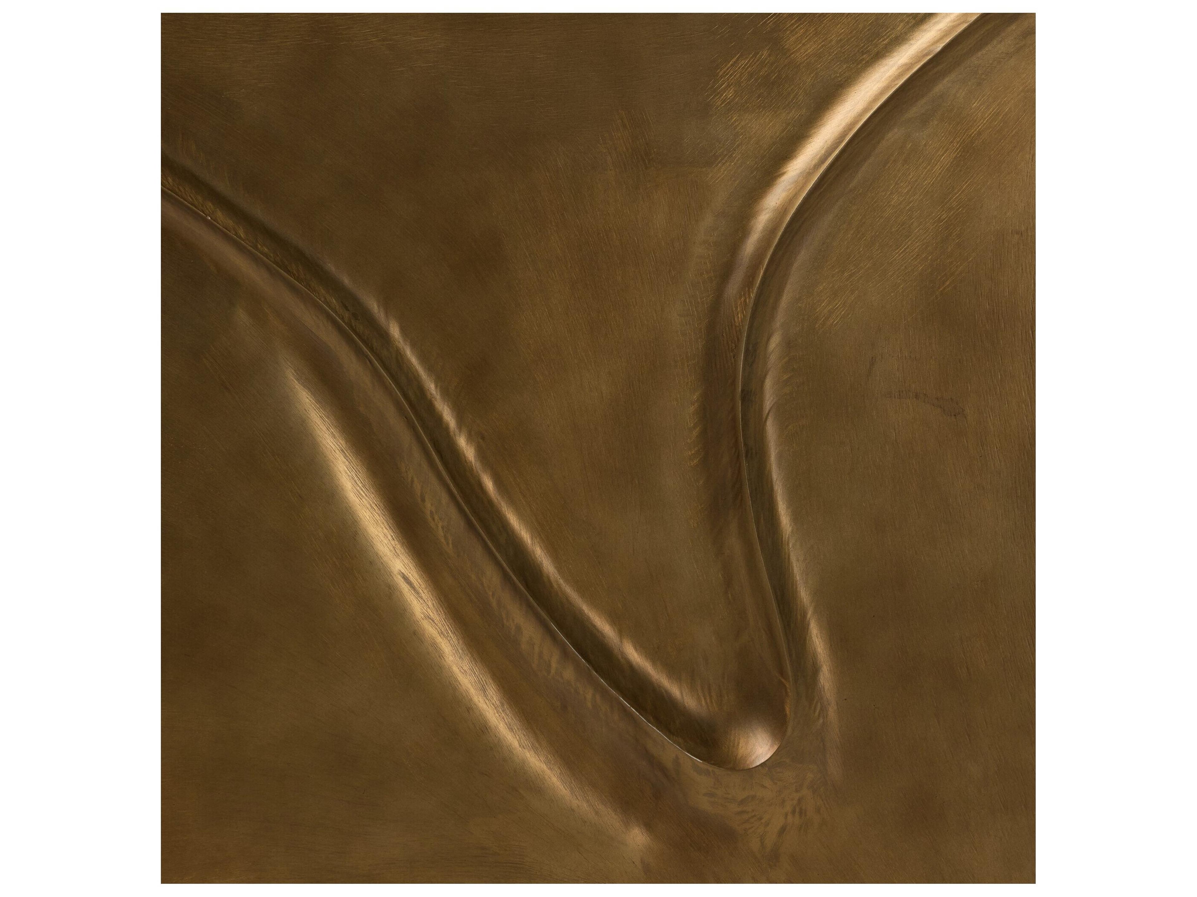 Four Hands Marlow Metal Wall Art