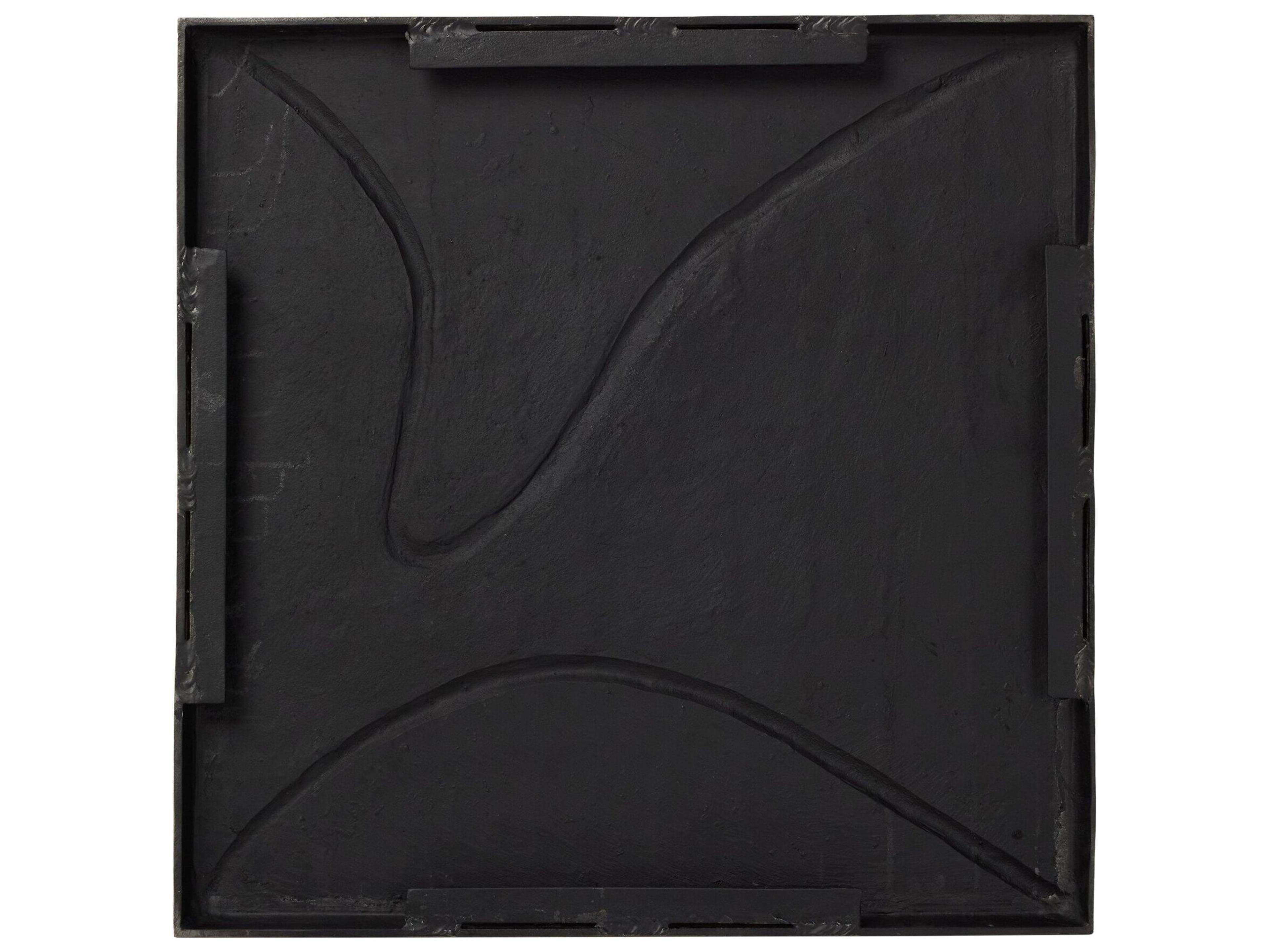 Four Hands Marlow Metal Wall Art