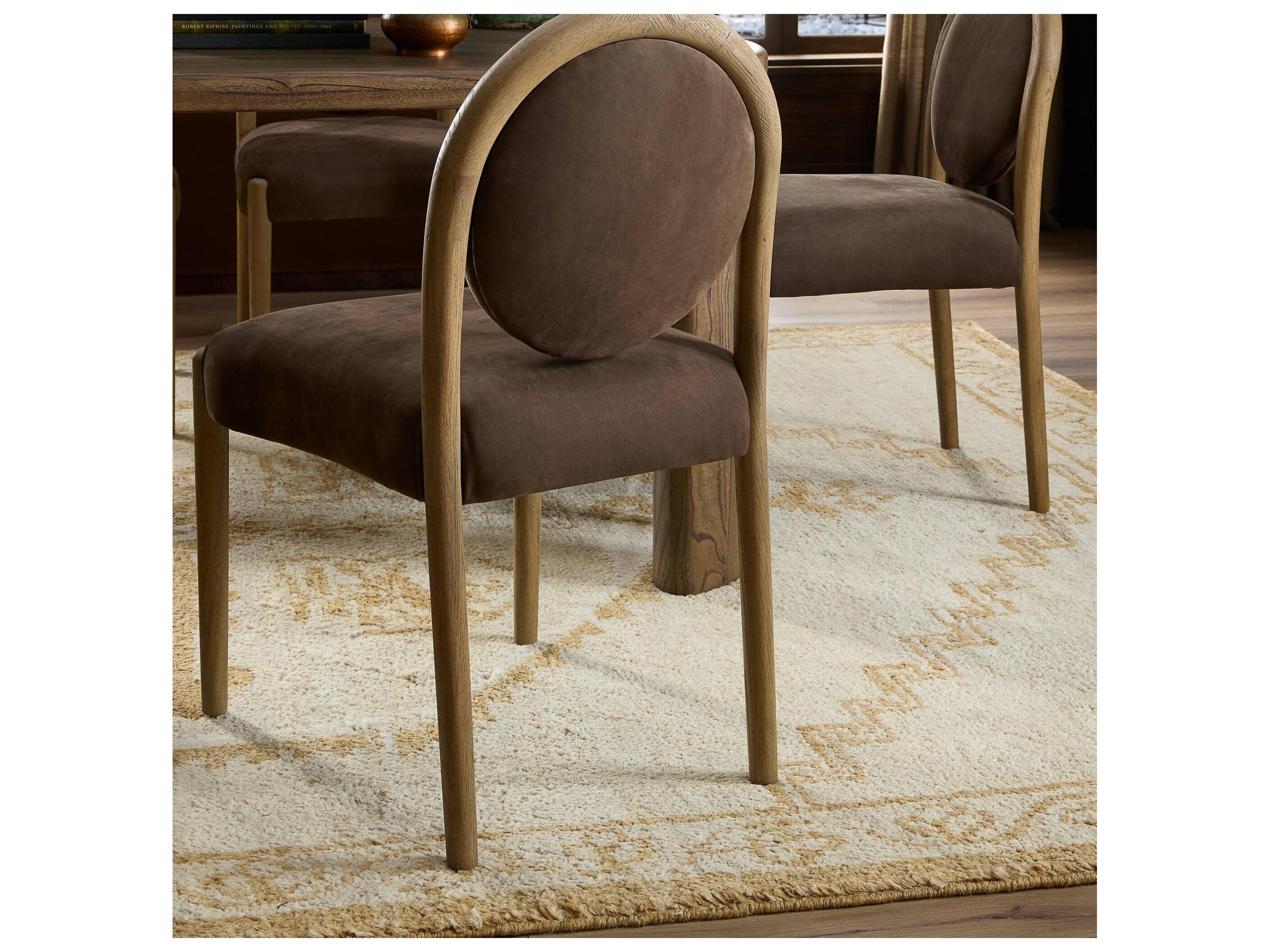 Four Hands Bowden Geometric Area Rug