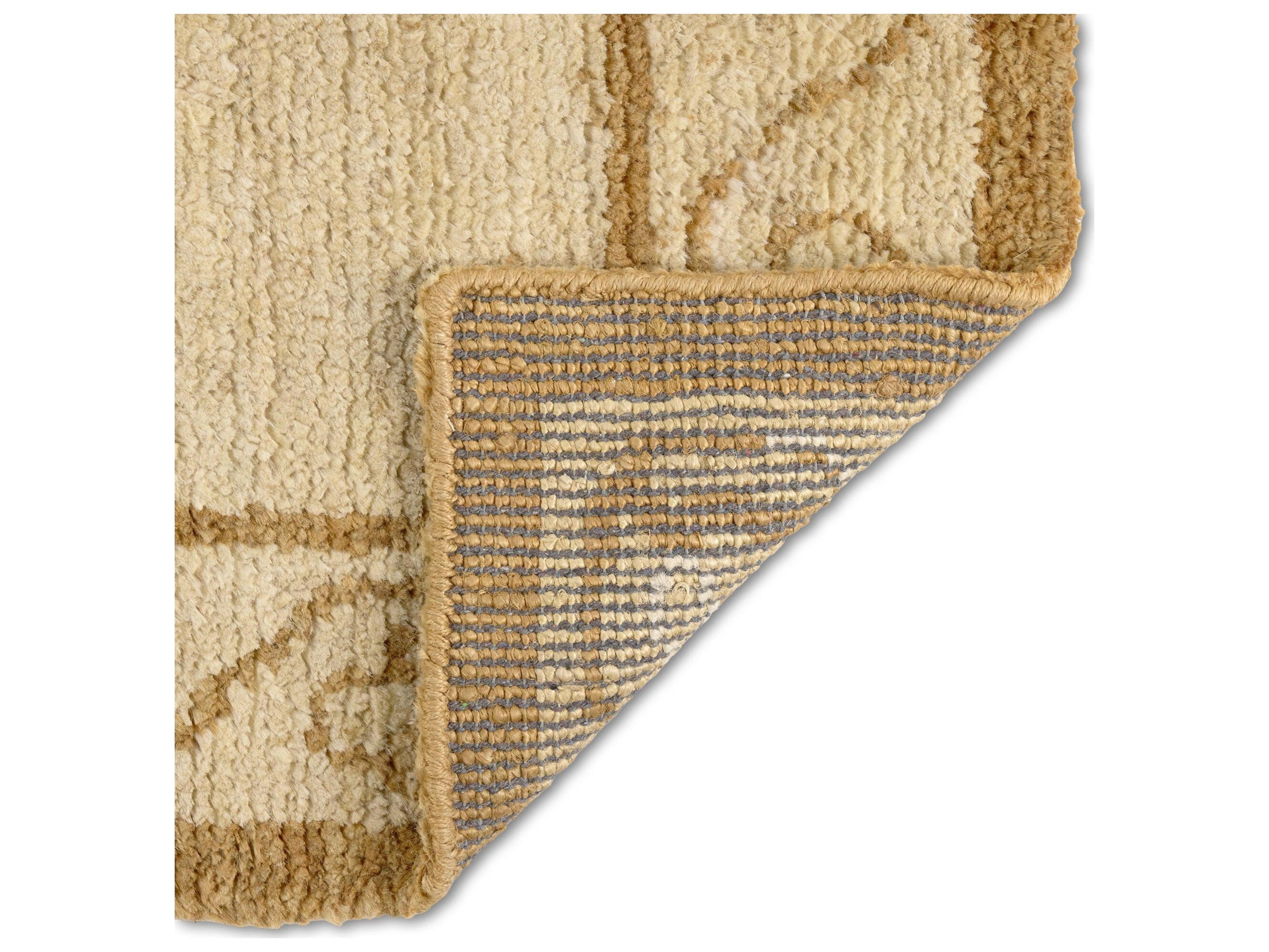 Four Hands Bowden Geometric Area Rug