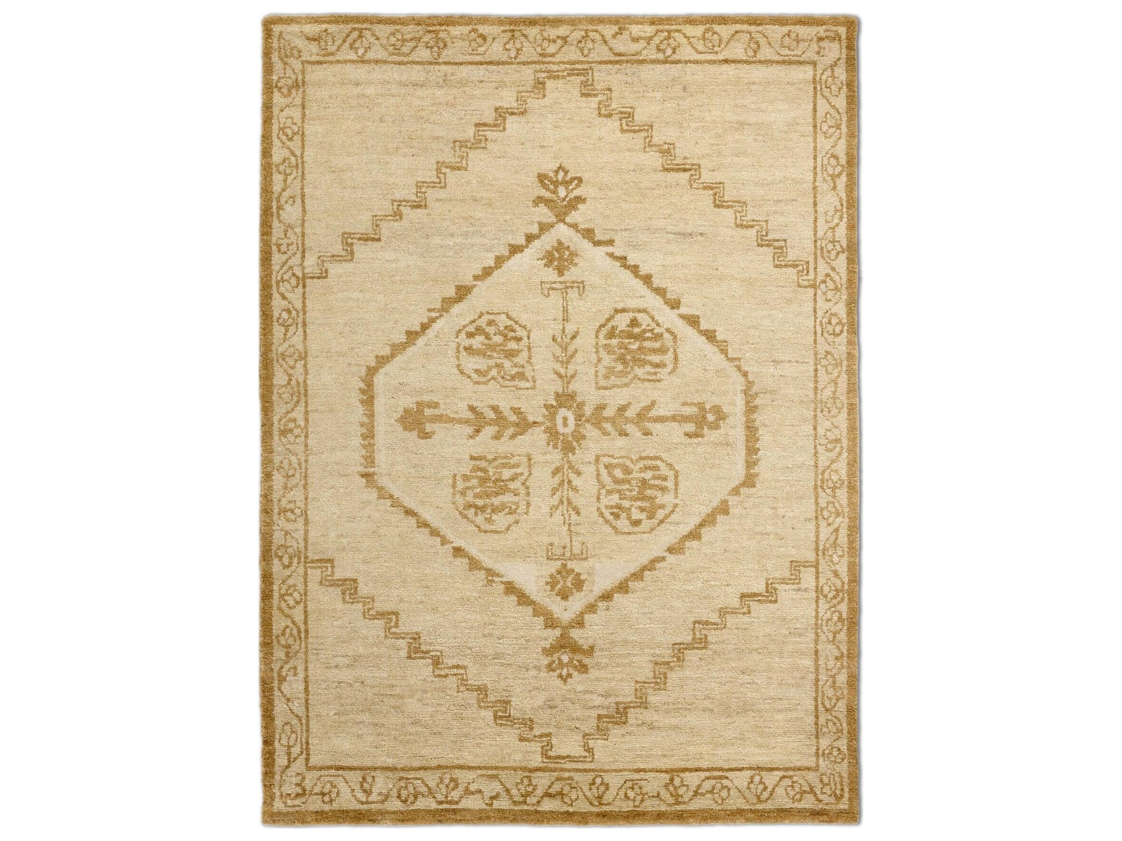 Bowden Geometric Area Rug