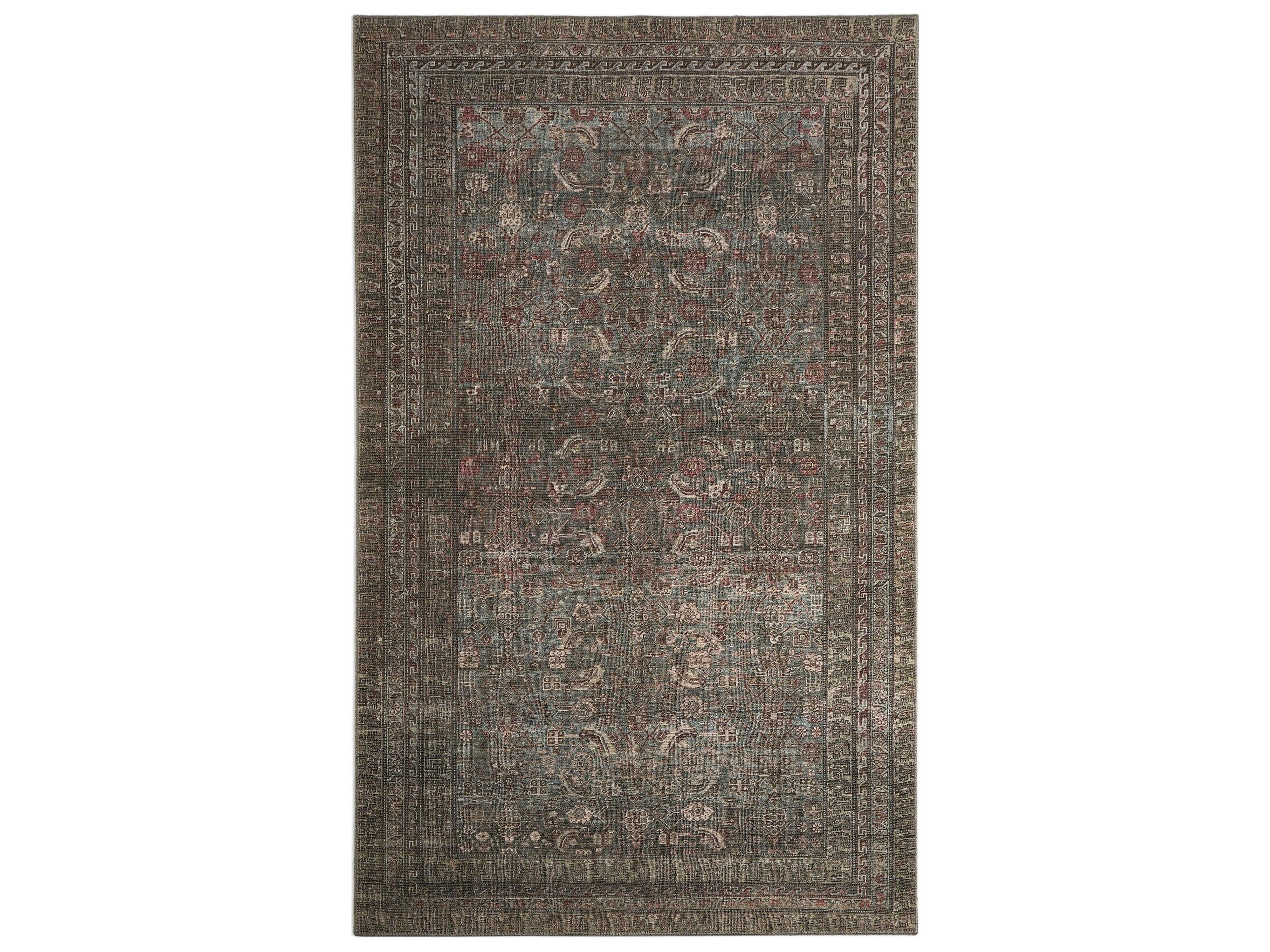 Lucca Oriental Area Rug