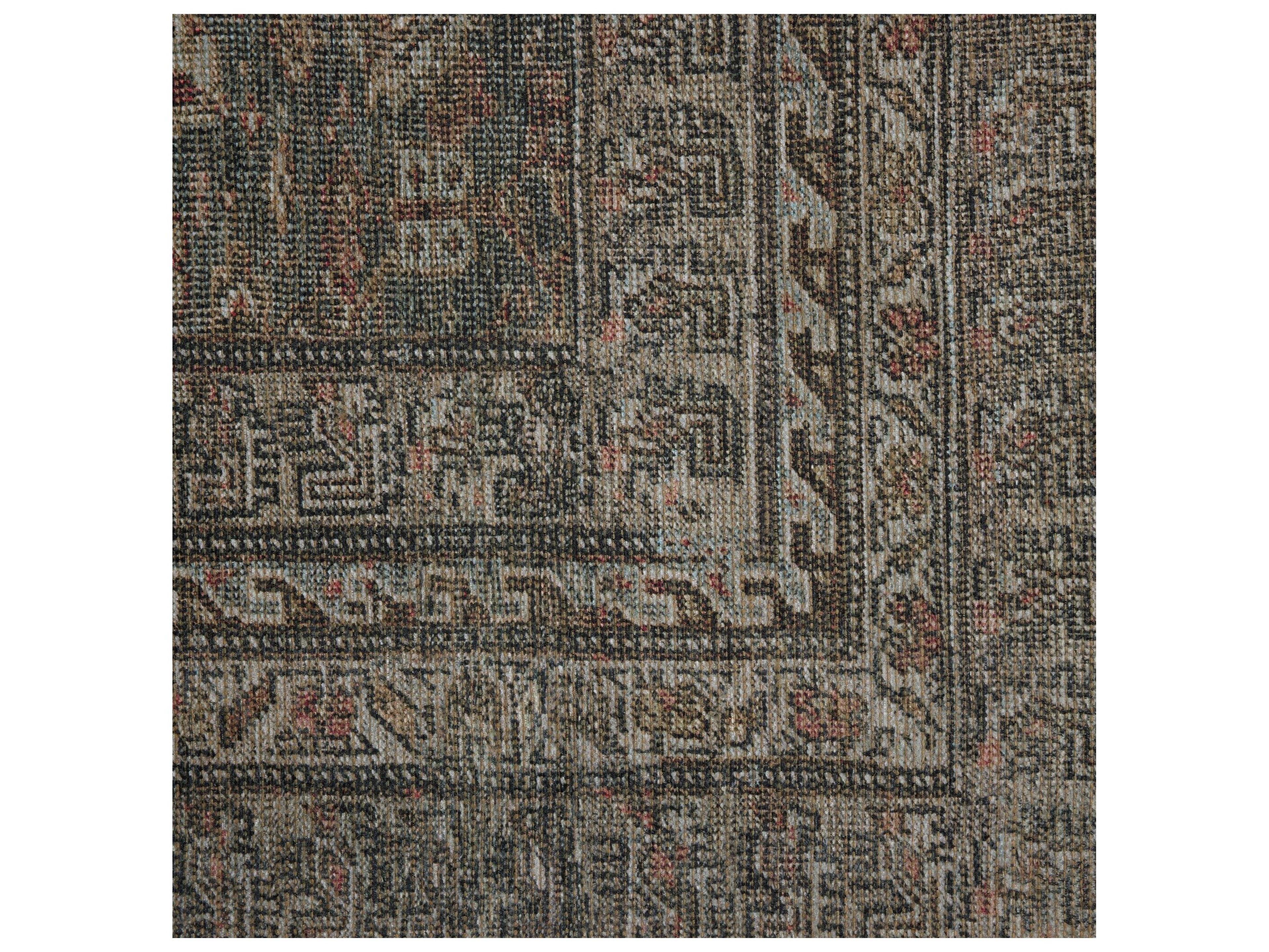 Four Hands Lucca Oriental Area Rug