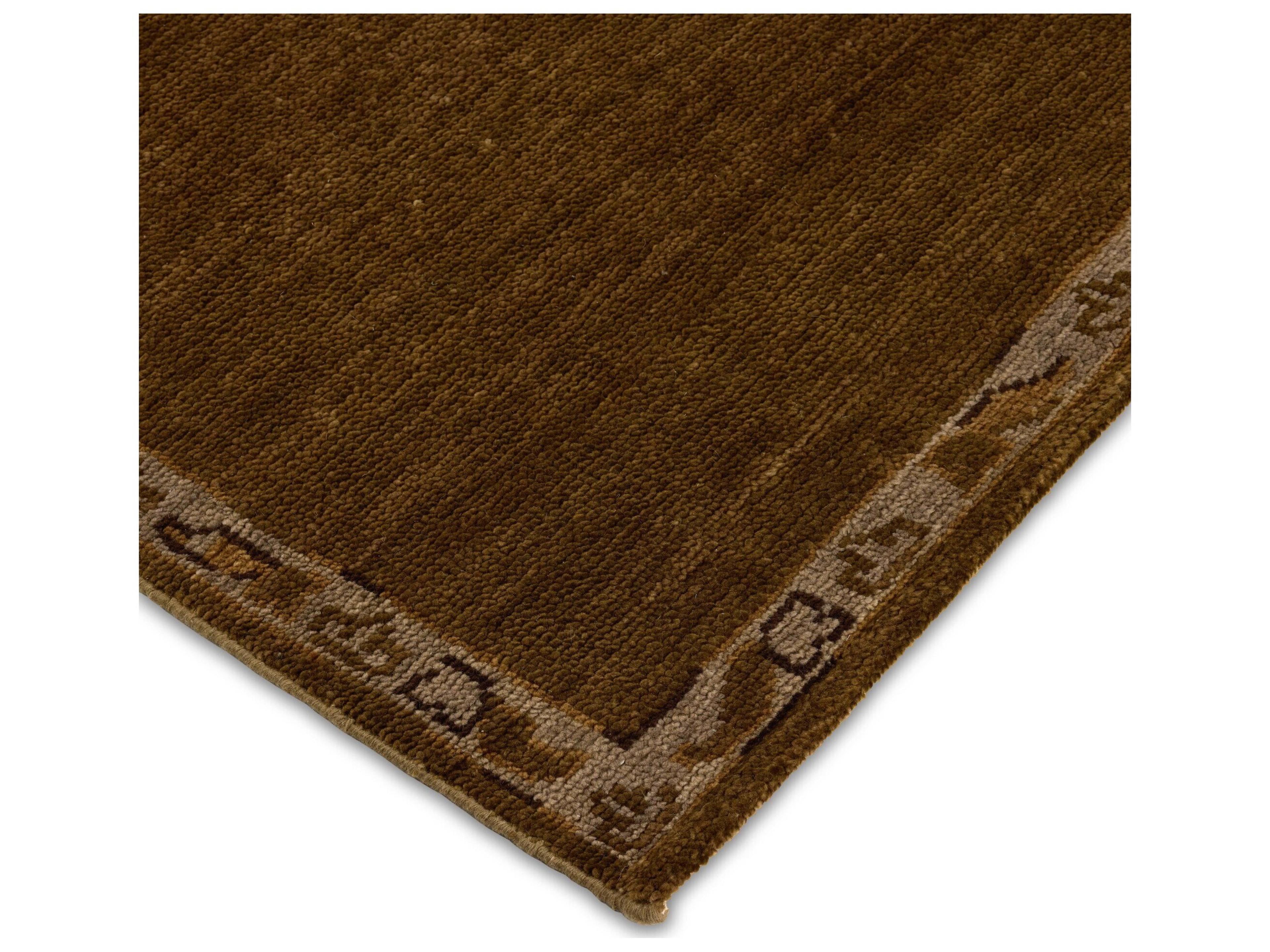 Four Hands Bowden Geometric Area Rug