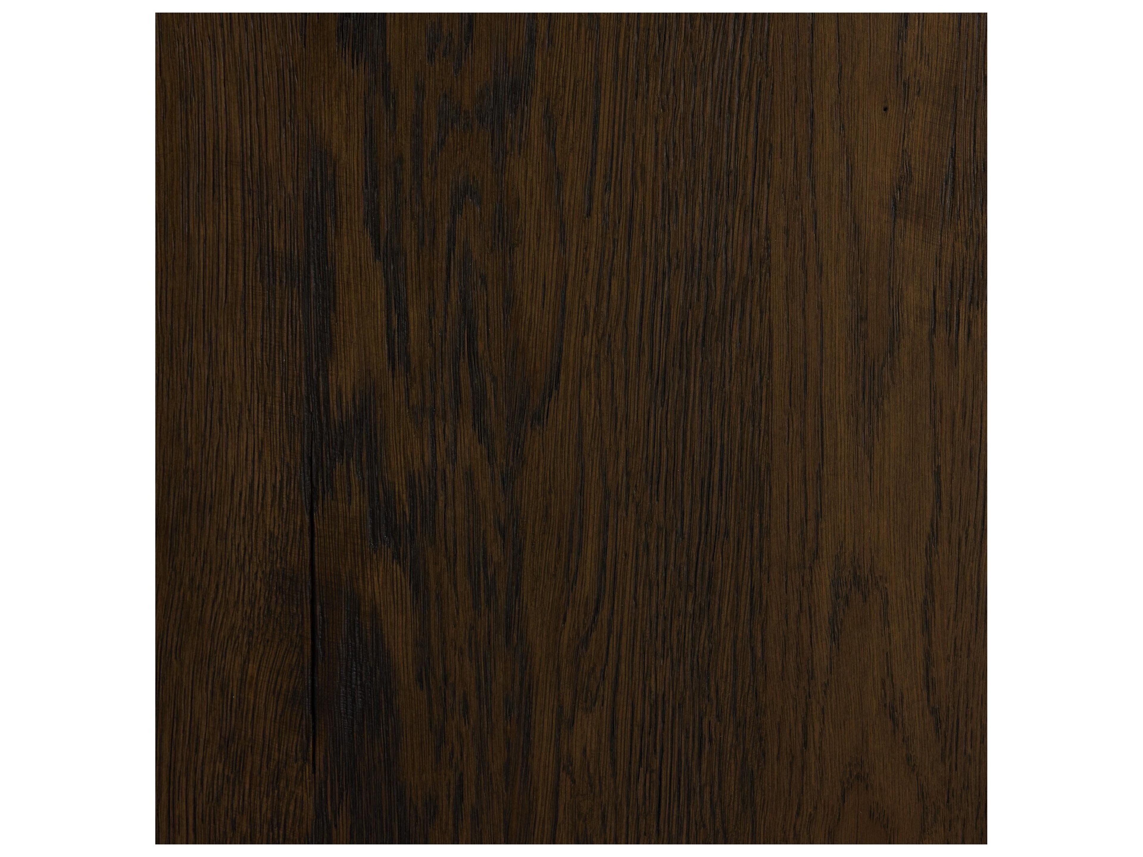 Four Hands Bristol Tobacco Oak Bookcase