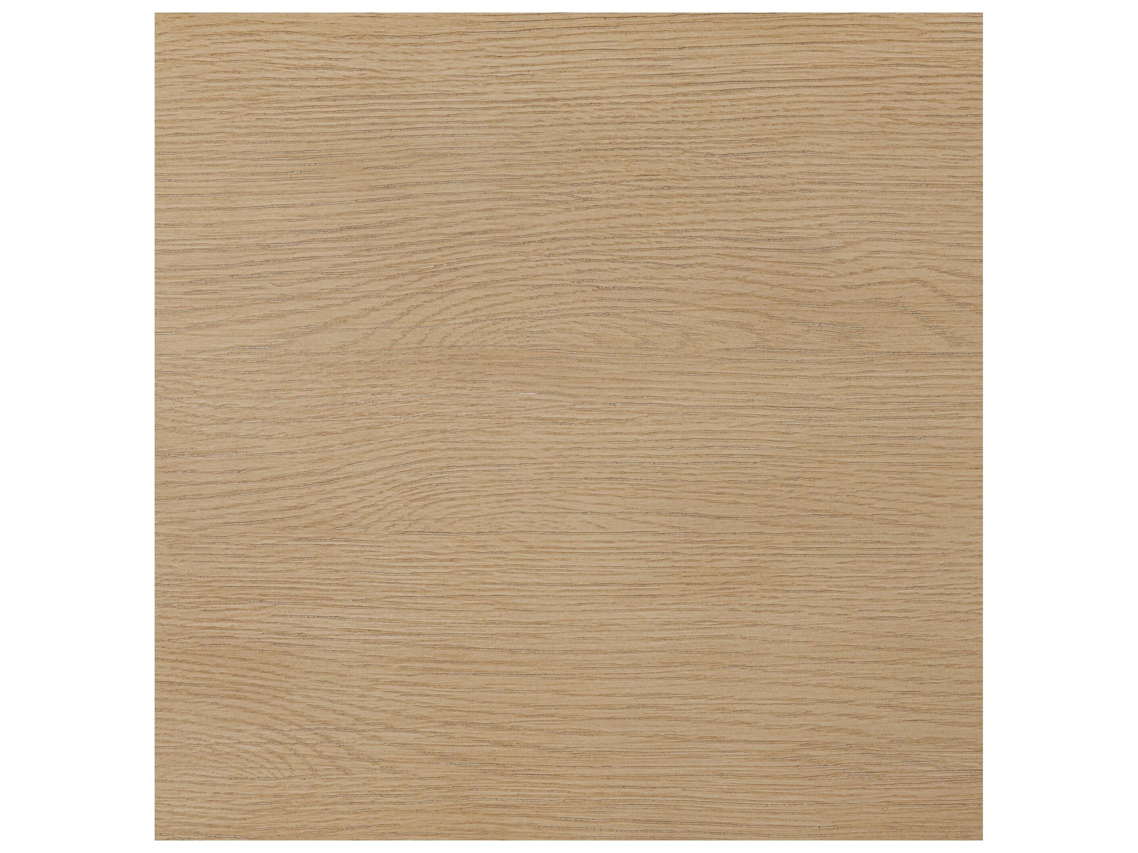 Four Hands Filmore Square Wood Coffee Table