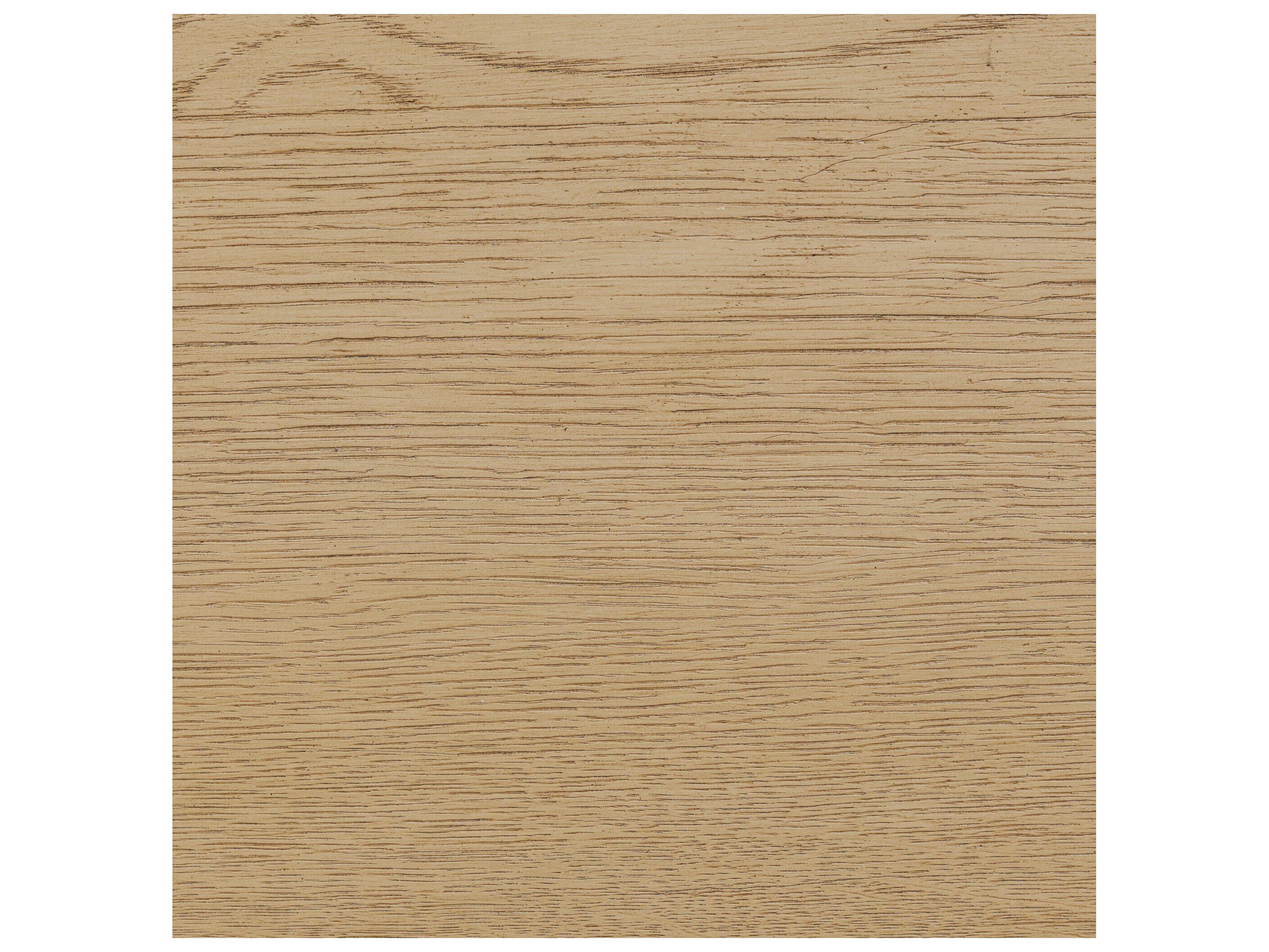 Four Hands Filmore 6-Drawers Natural Oak Wood Double Dresser