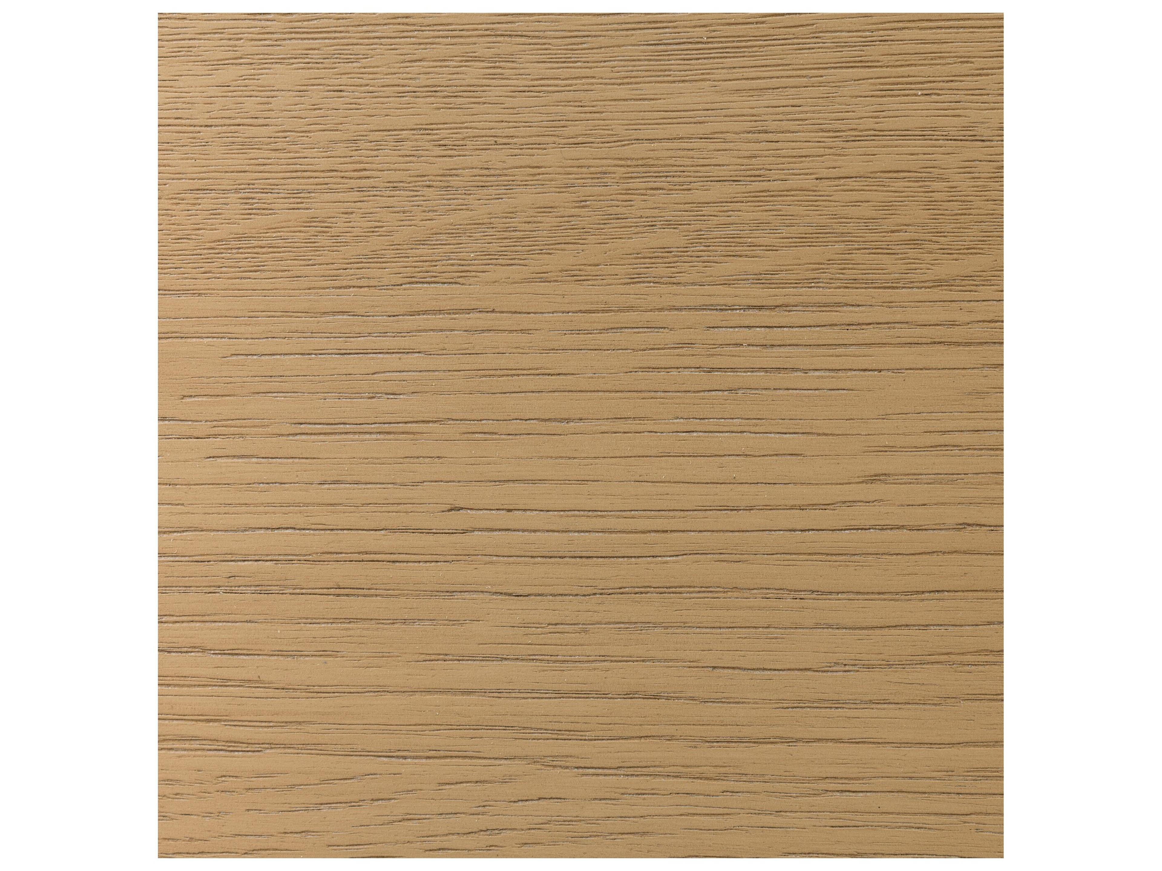 Four Hands Filmore 2-Drawers Oak Wood Nightstand