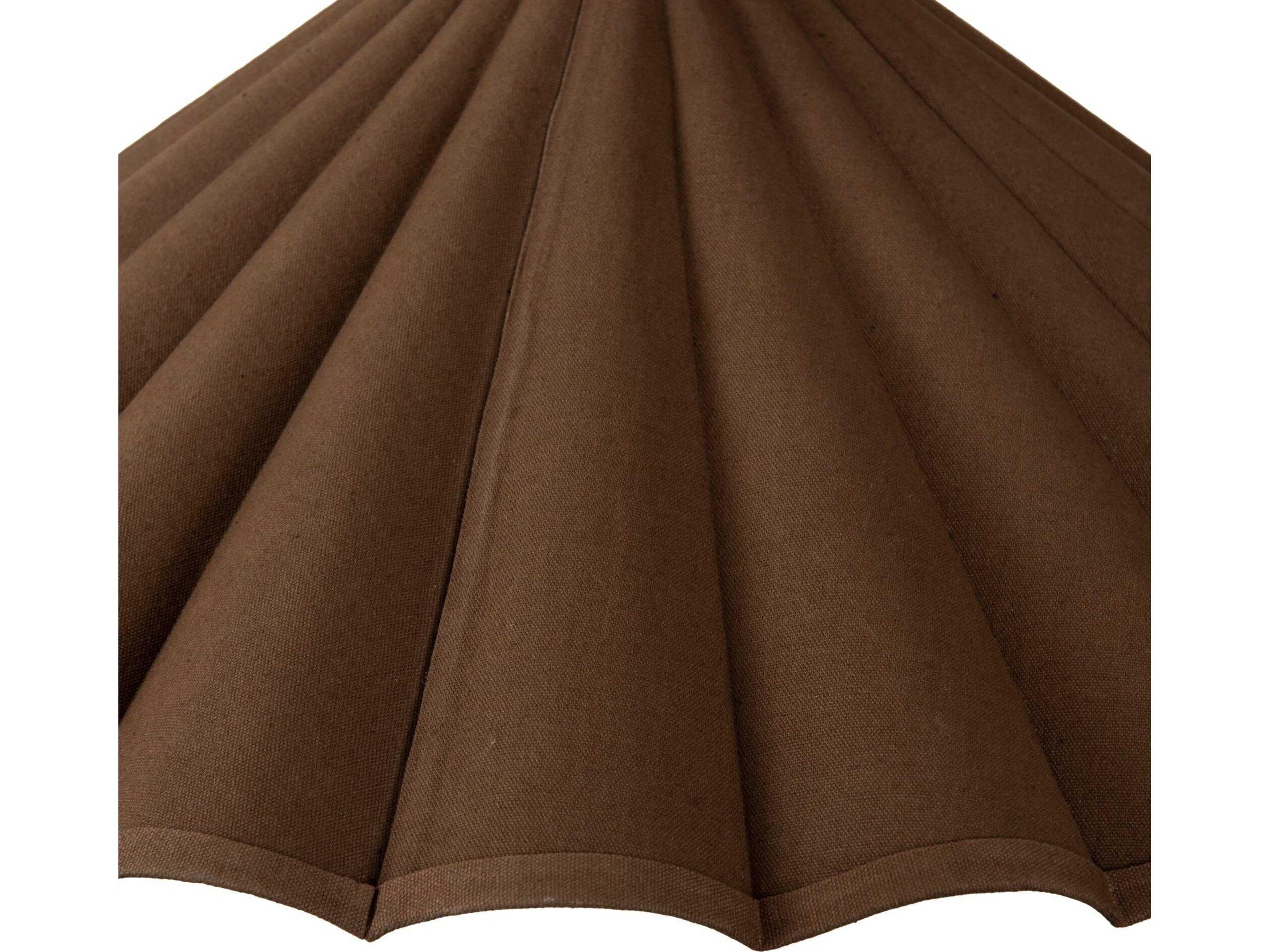 Four Hands Hutton Fiorella Pendant - Black Wrought Iron