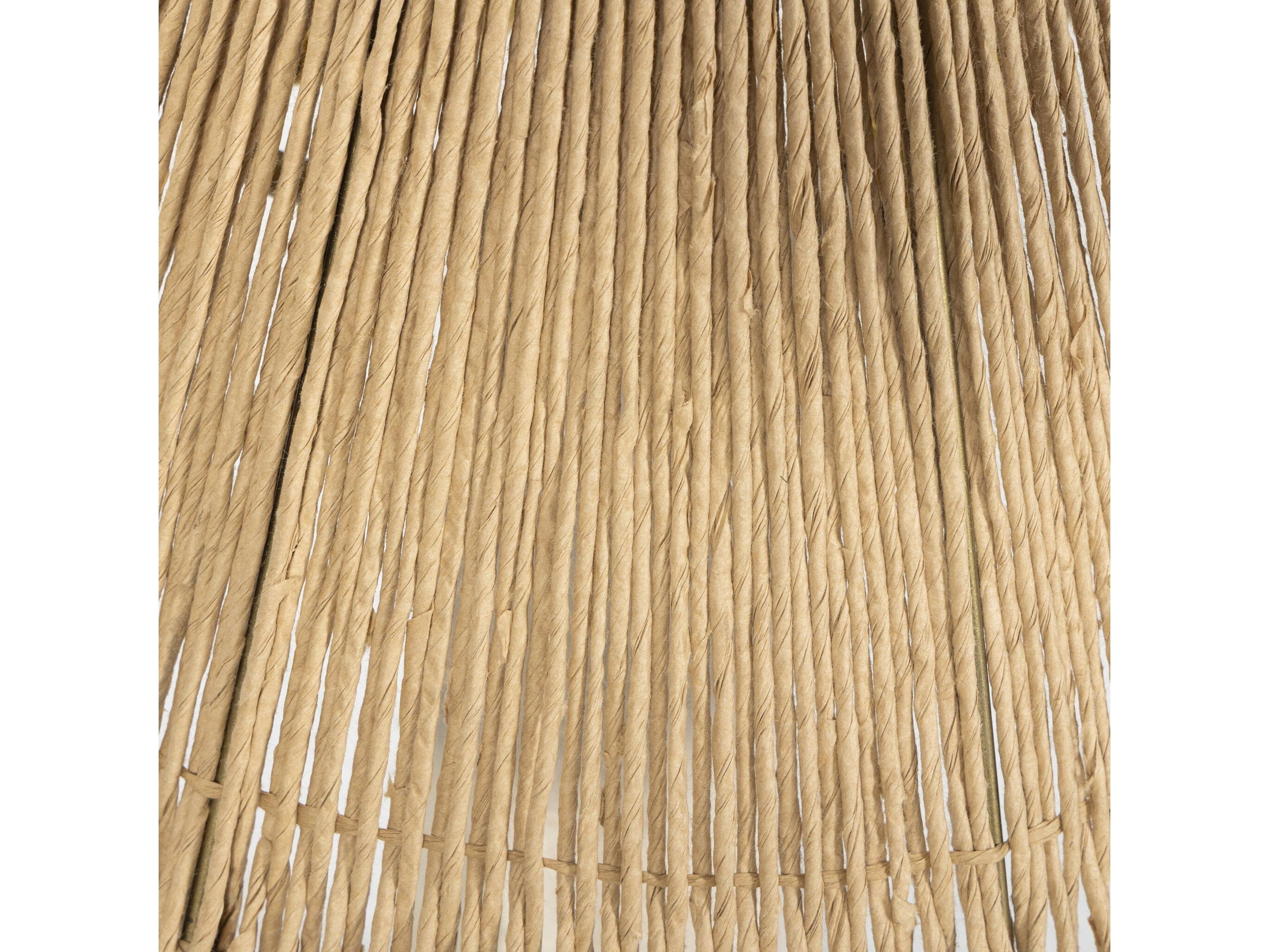 Four Hands Asher Astra Table Lamp - Cream Italian Marble