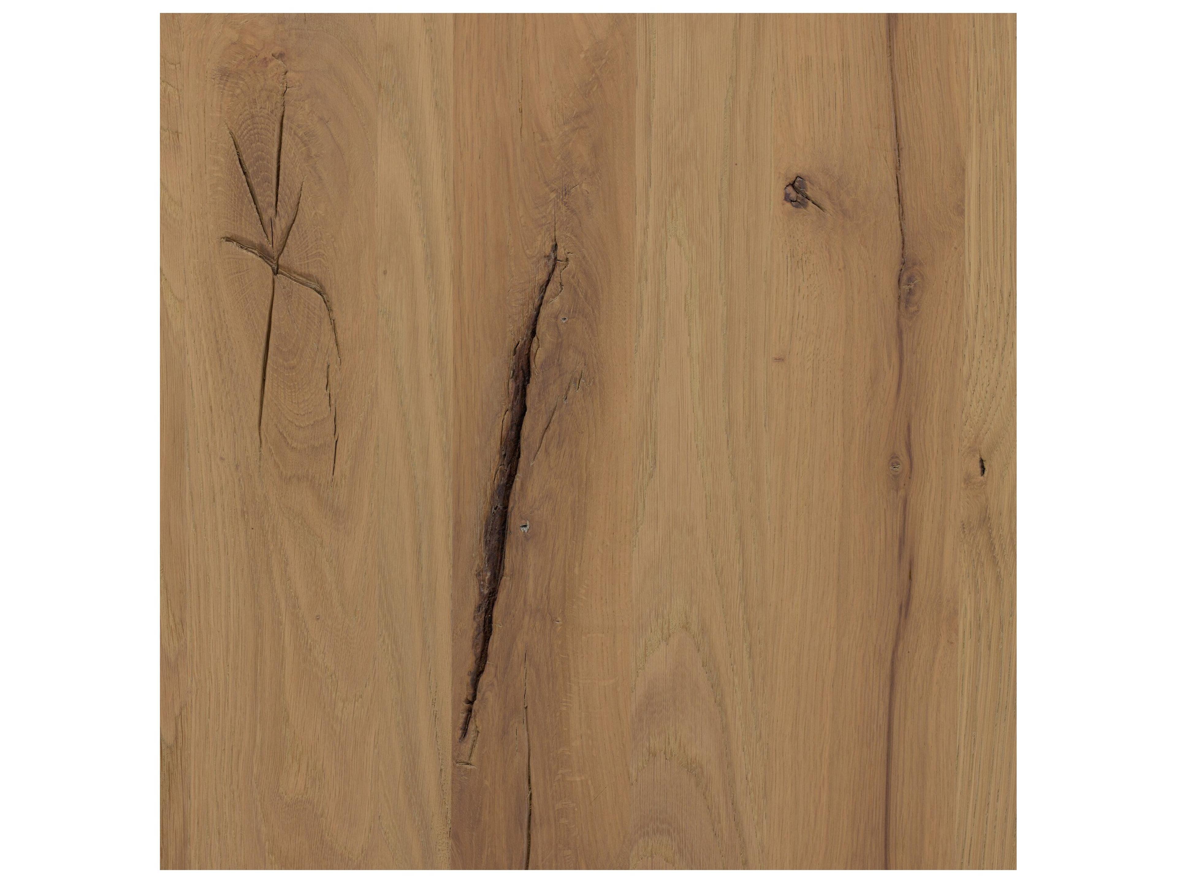 Four Hands Bristol 82" Oak Wood Sideboard