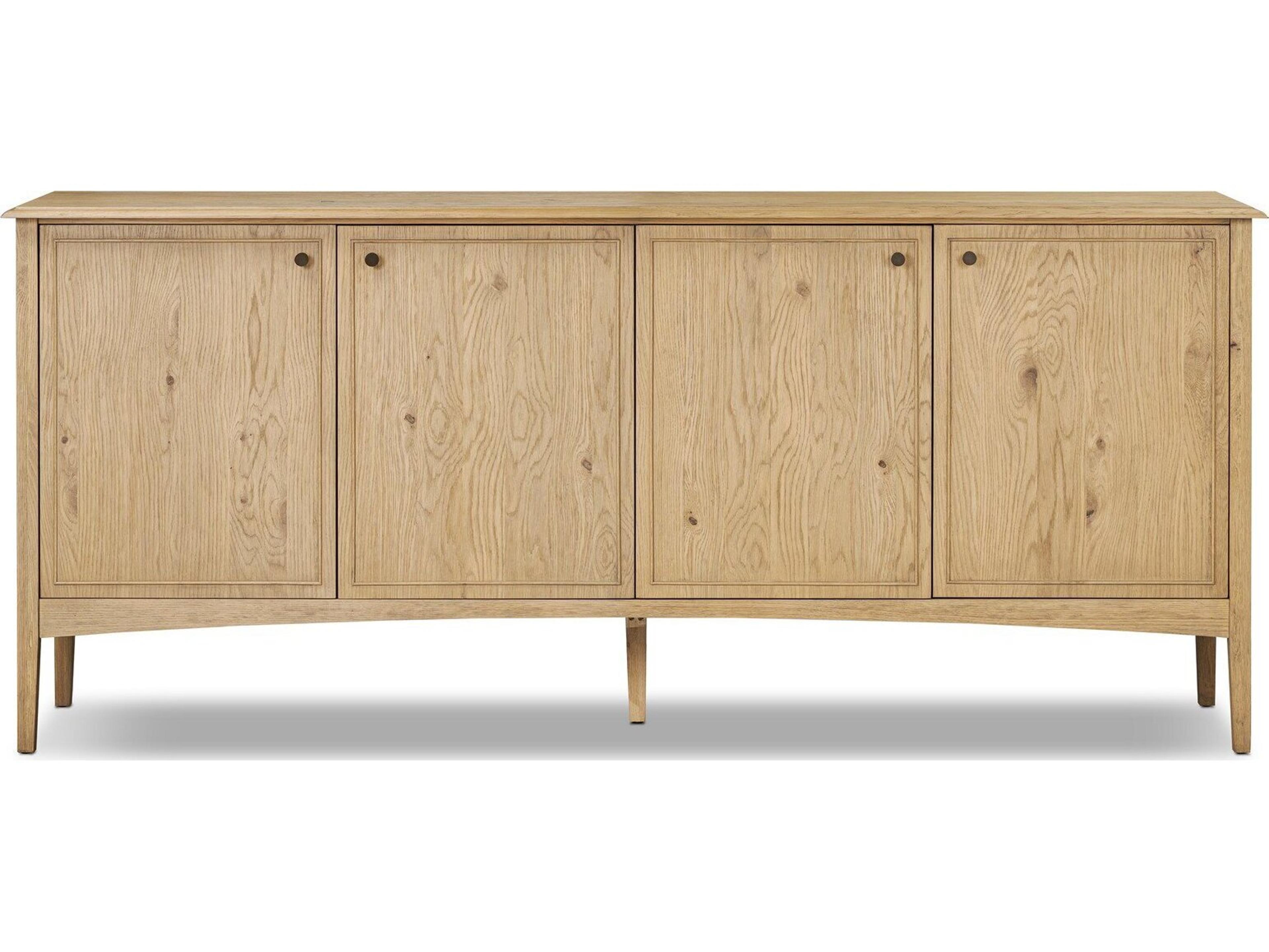Four Hands Bolton 87" Sideboard