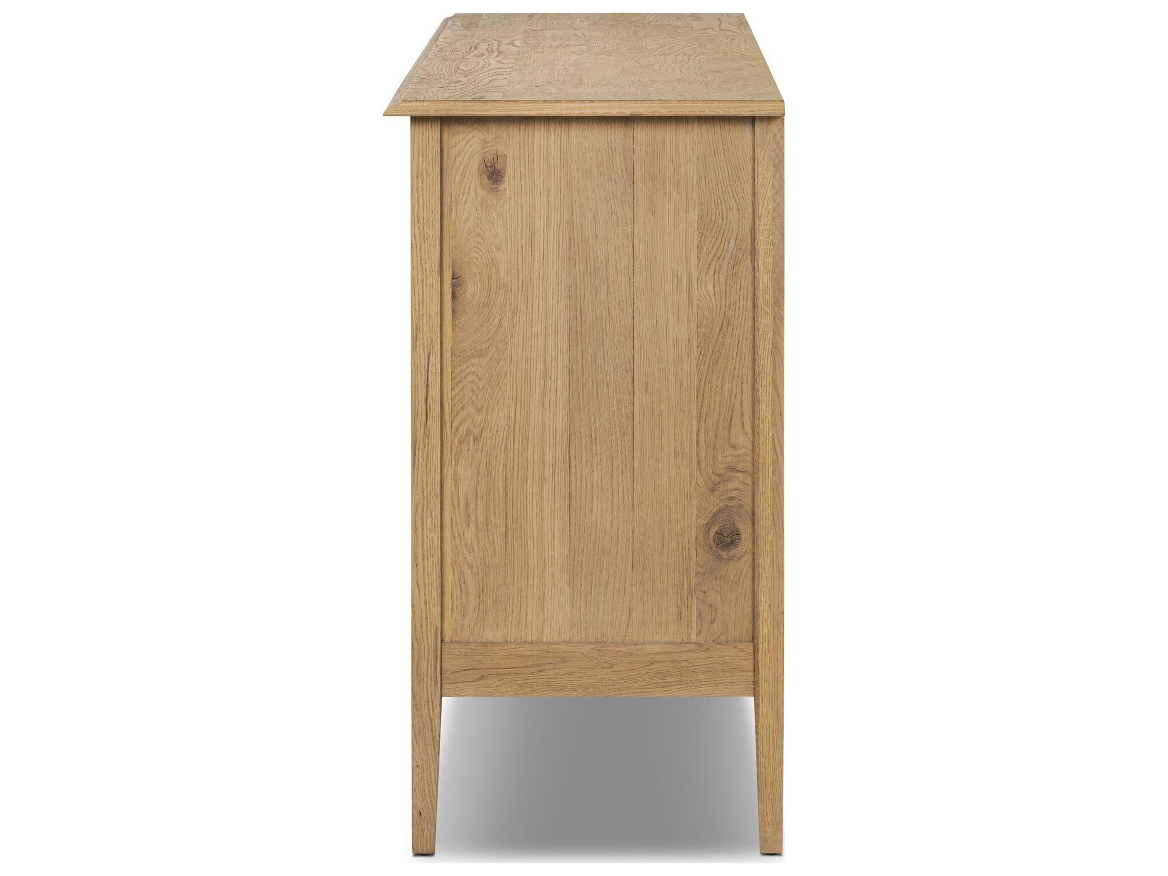 Four Hands Bolton 87" Sideboard