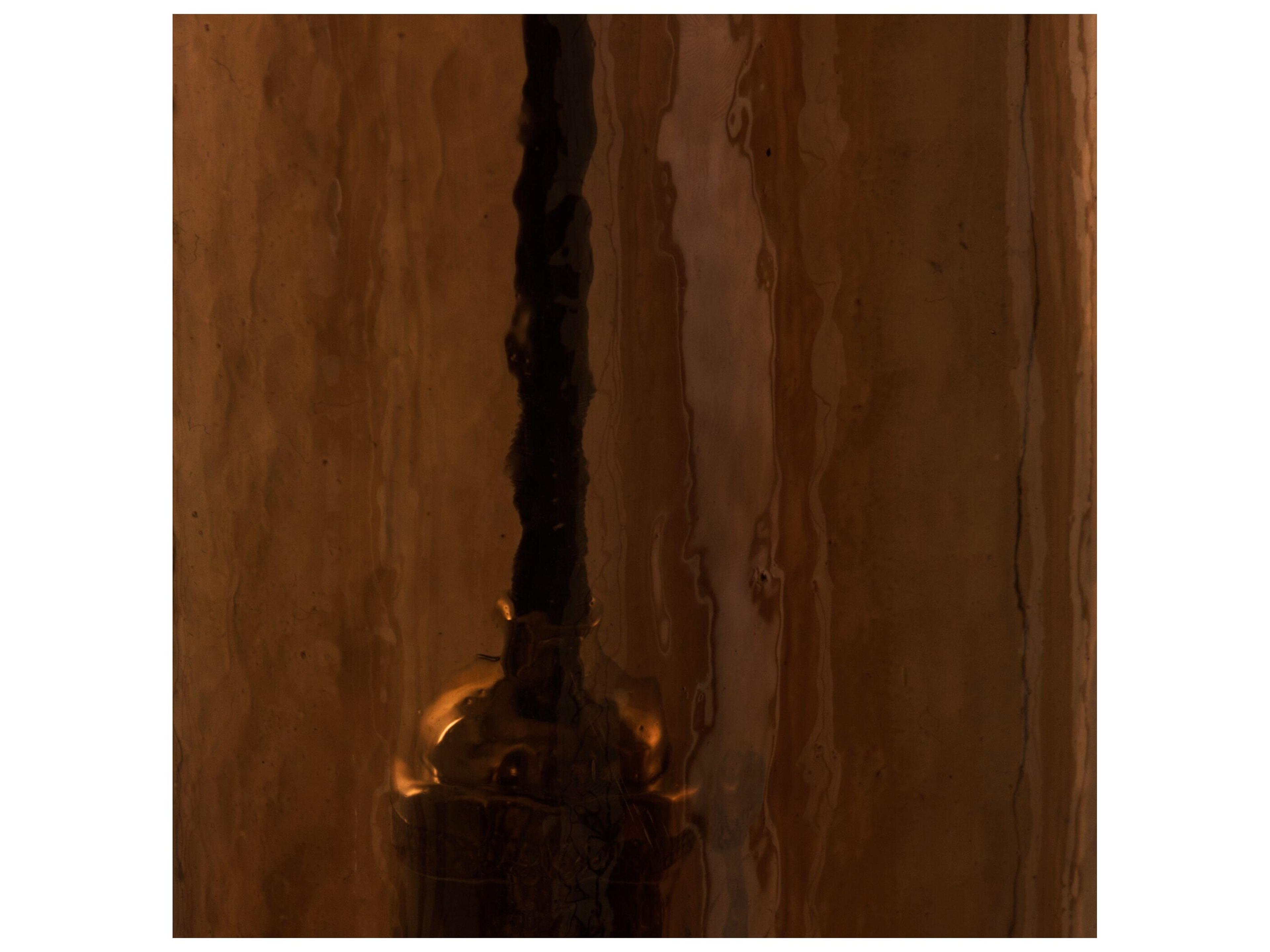 Four Hands Asher Bronze Chandelier