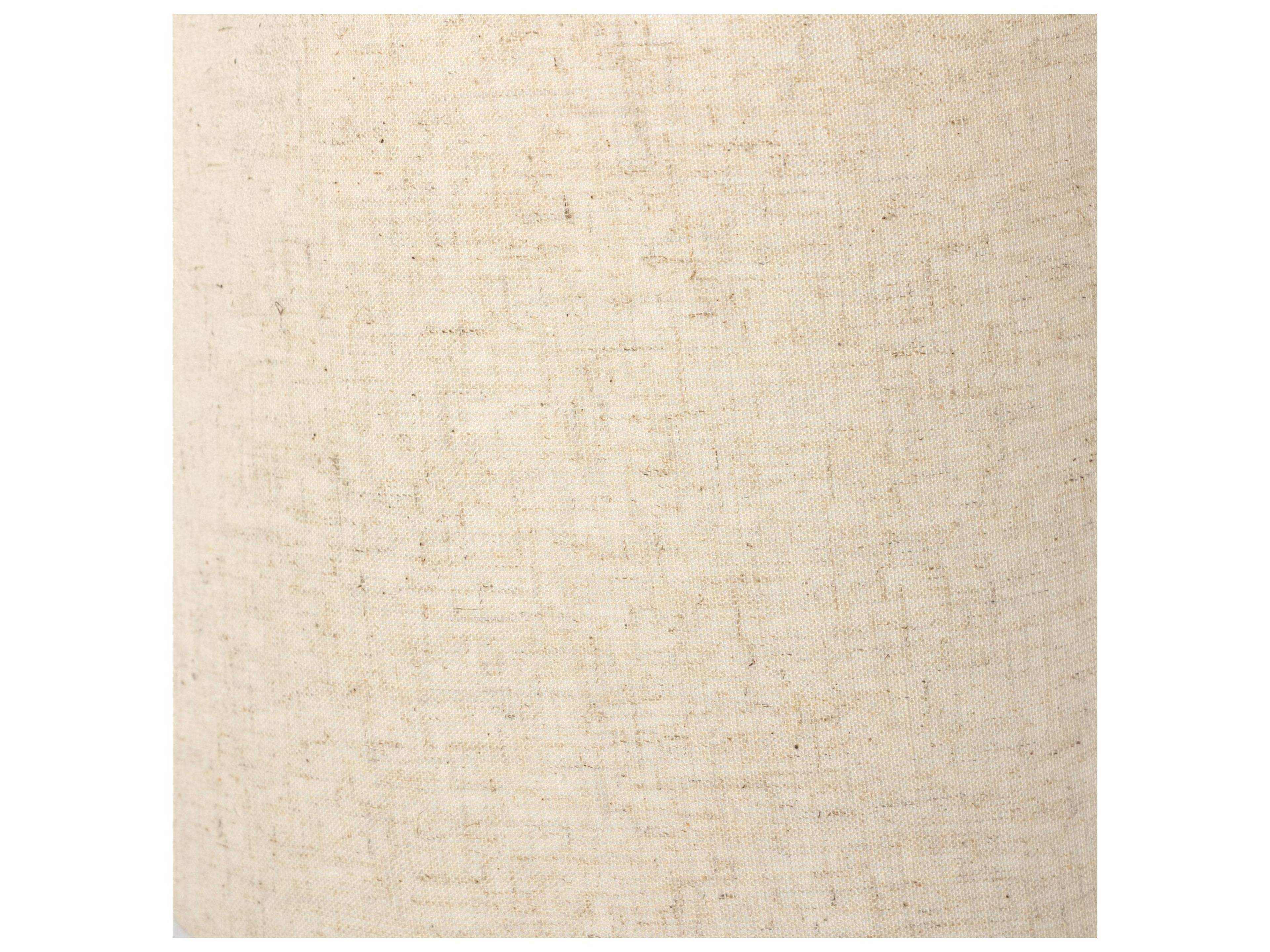 Four Hands Asher Fawn Oak Wood Table Lamp