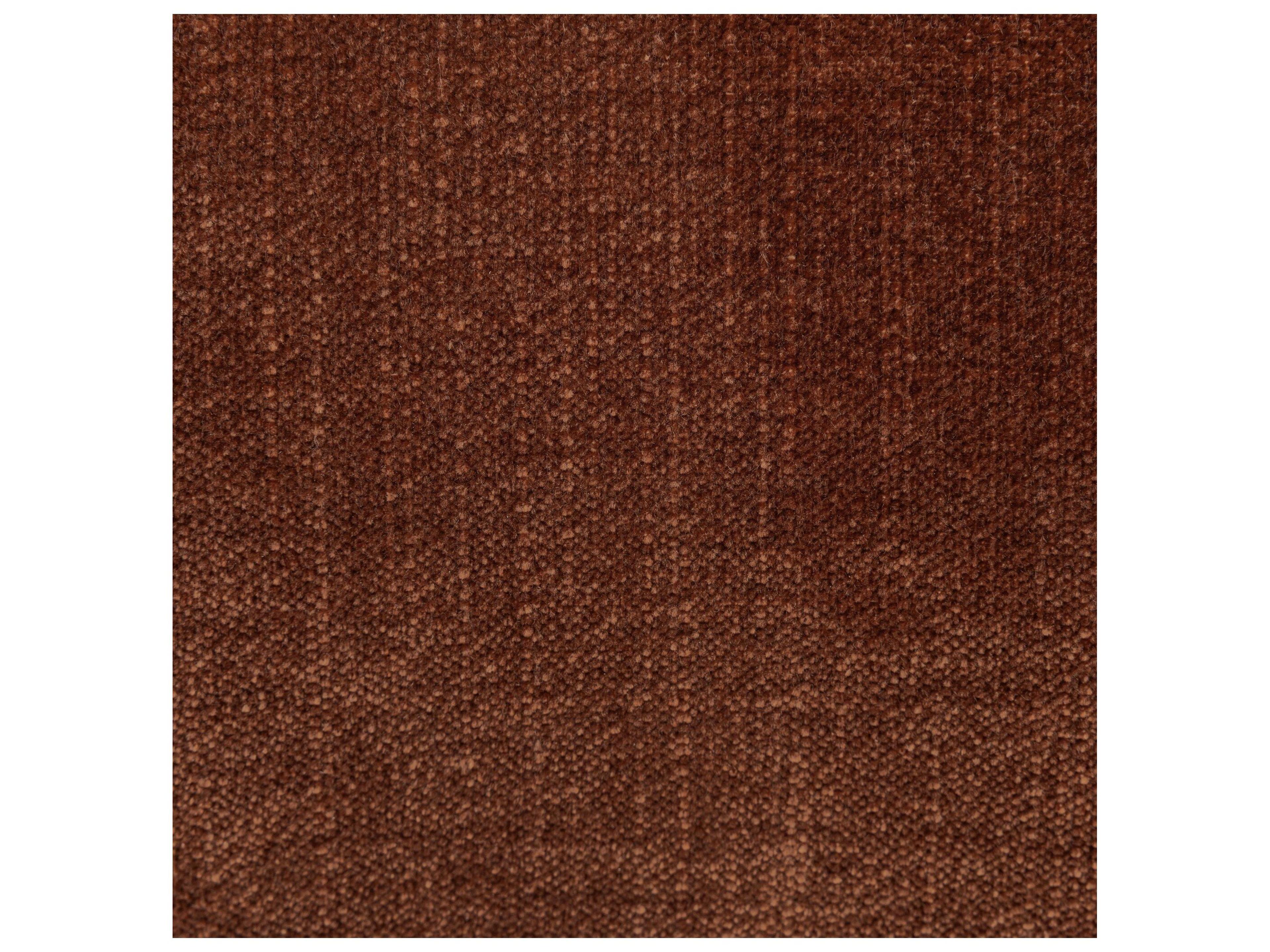 Four Hands Bolton Black Upholstered Armless Dining Chair