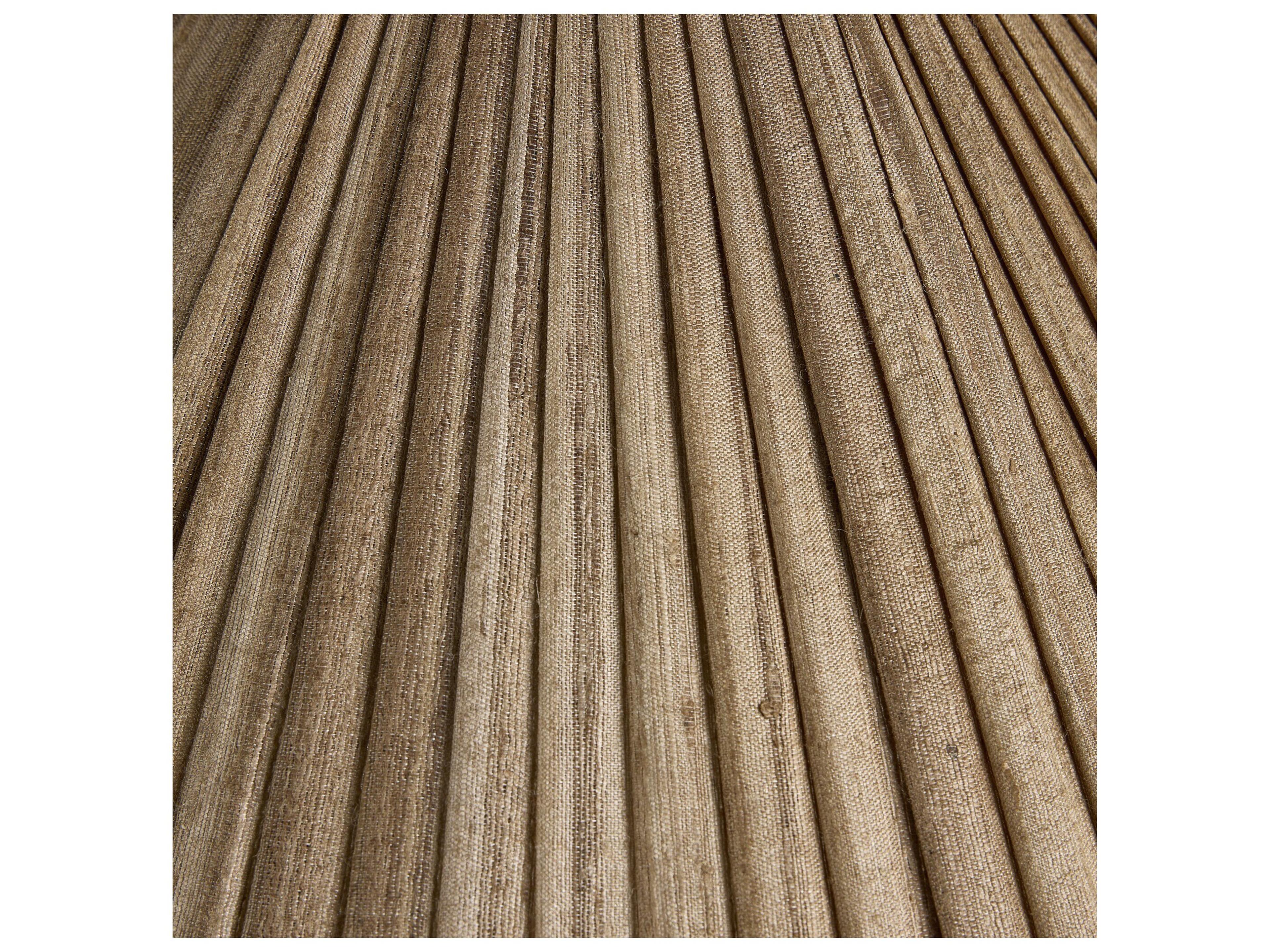 Four Hands Hutton Antique Brass Traditional Table Lamp