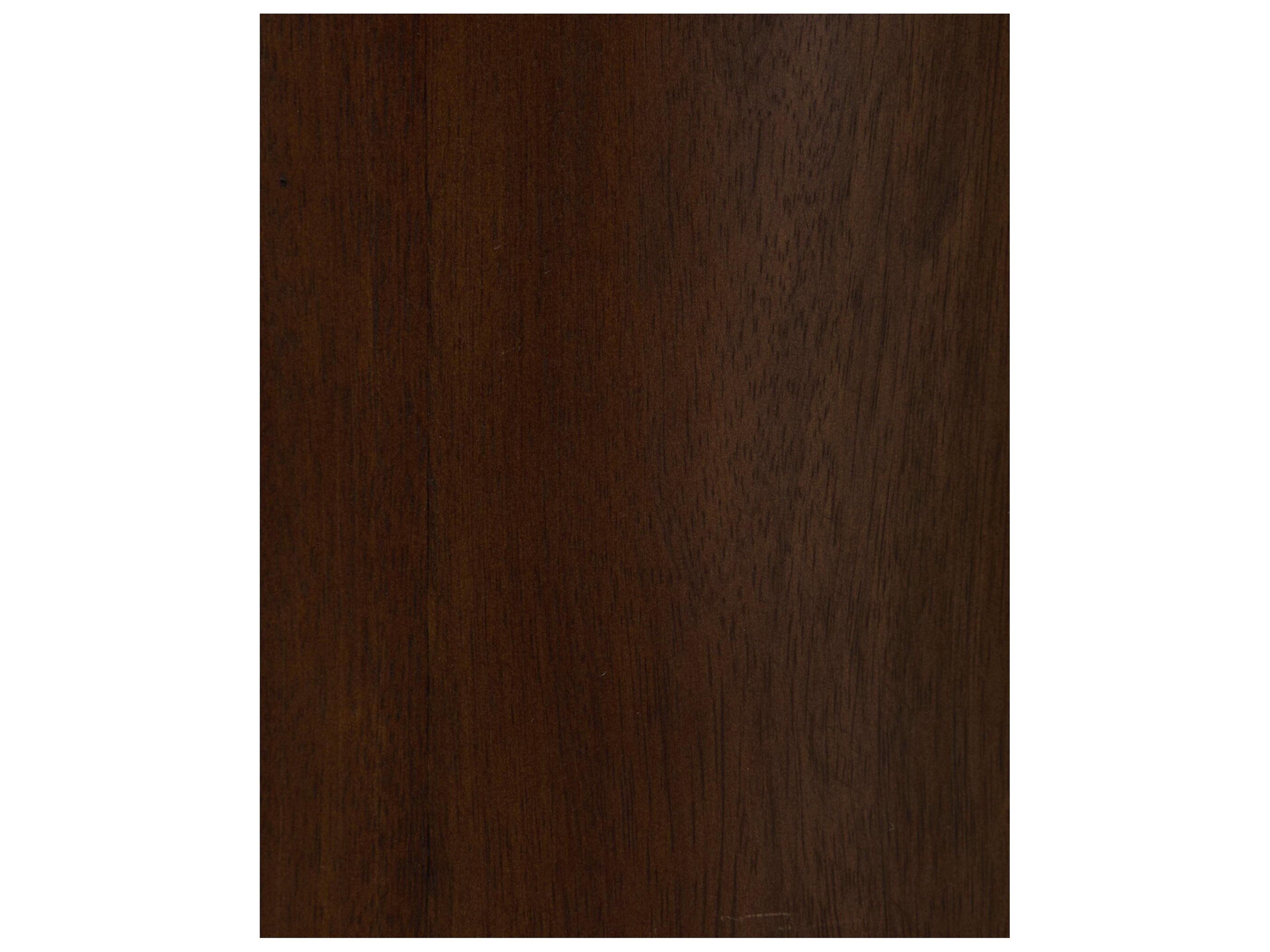 Four Hands Hutton Russet Mango Brown Traditional Floor Lamp