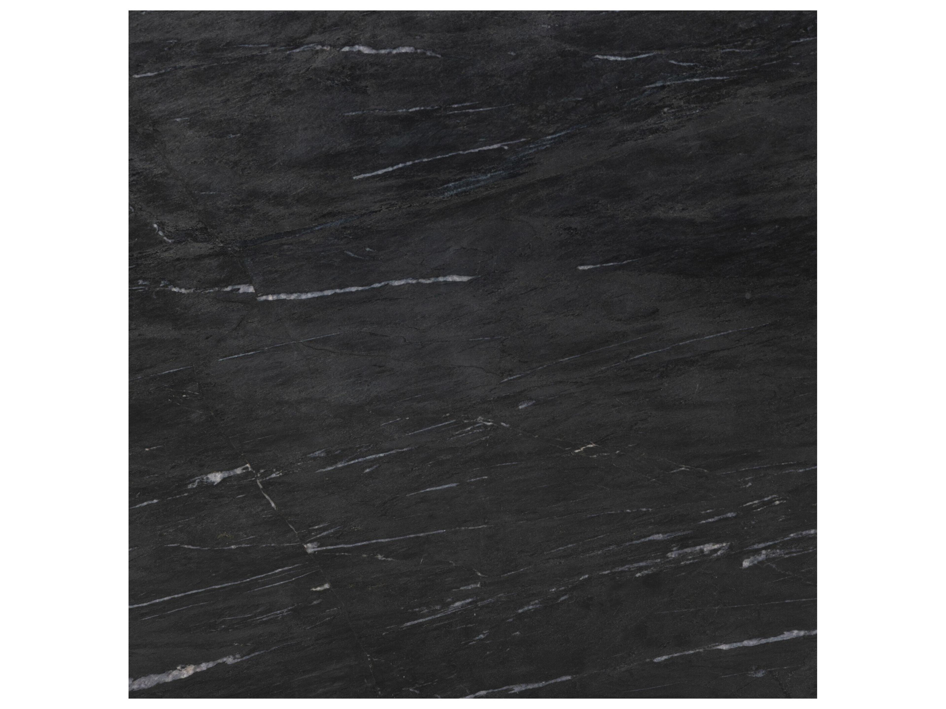 Four Hands Rockwell Round Marble Dining Table