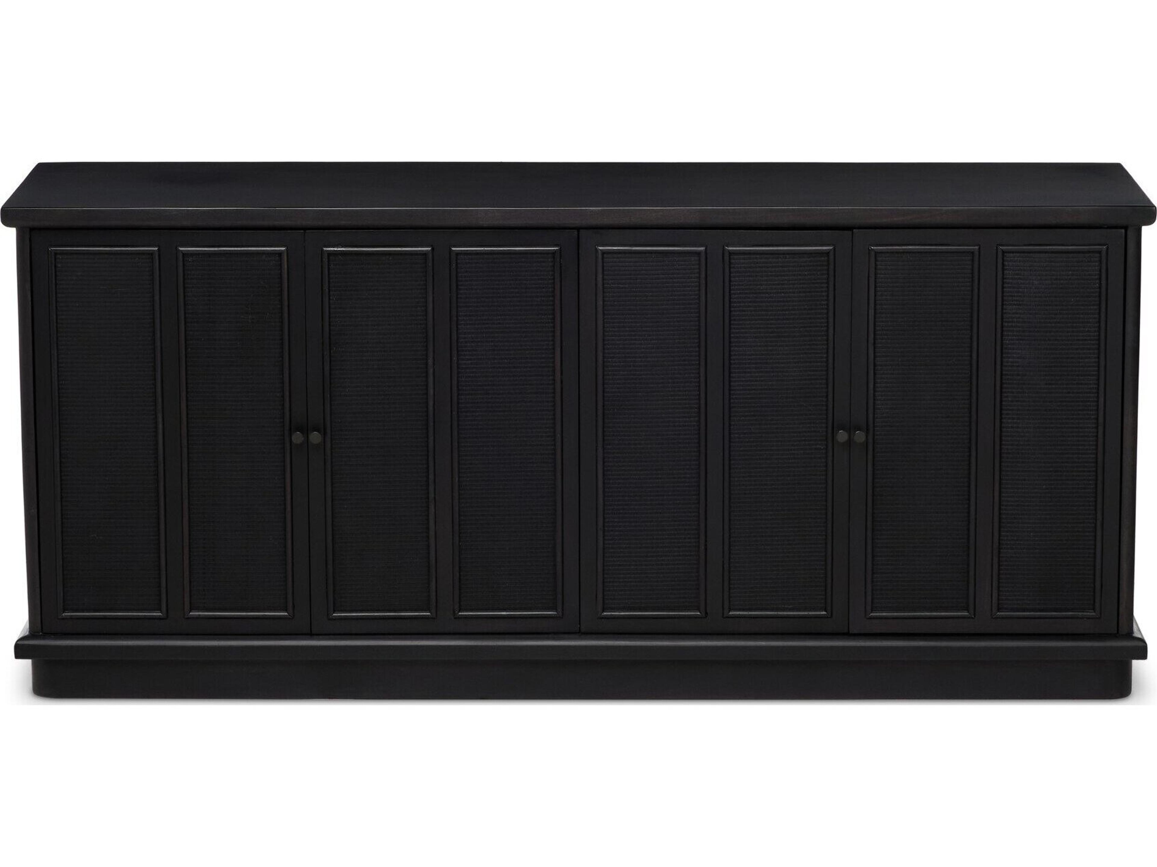 Four Hands Prescott 72" Mango Wood Sideboard