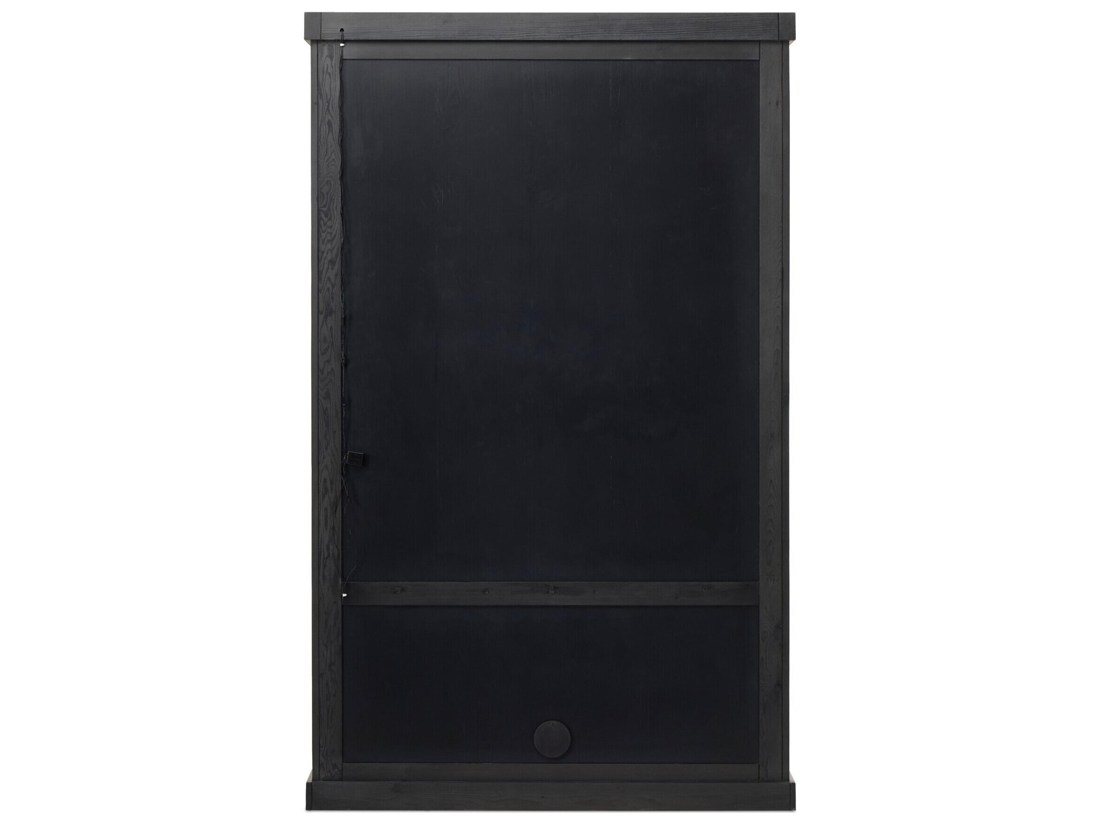 Four Hands Leighton Display Cabinet