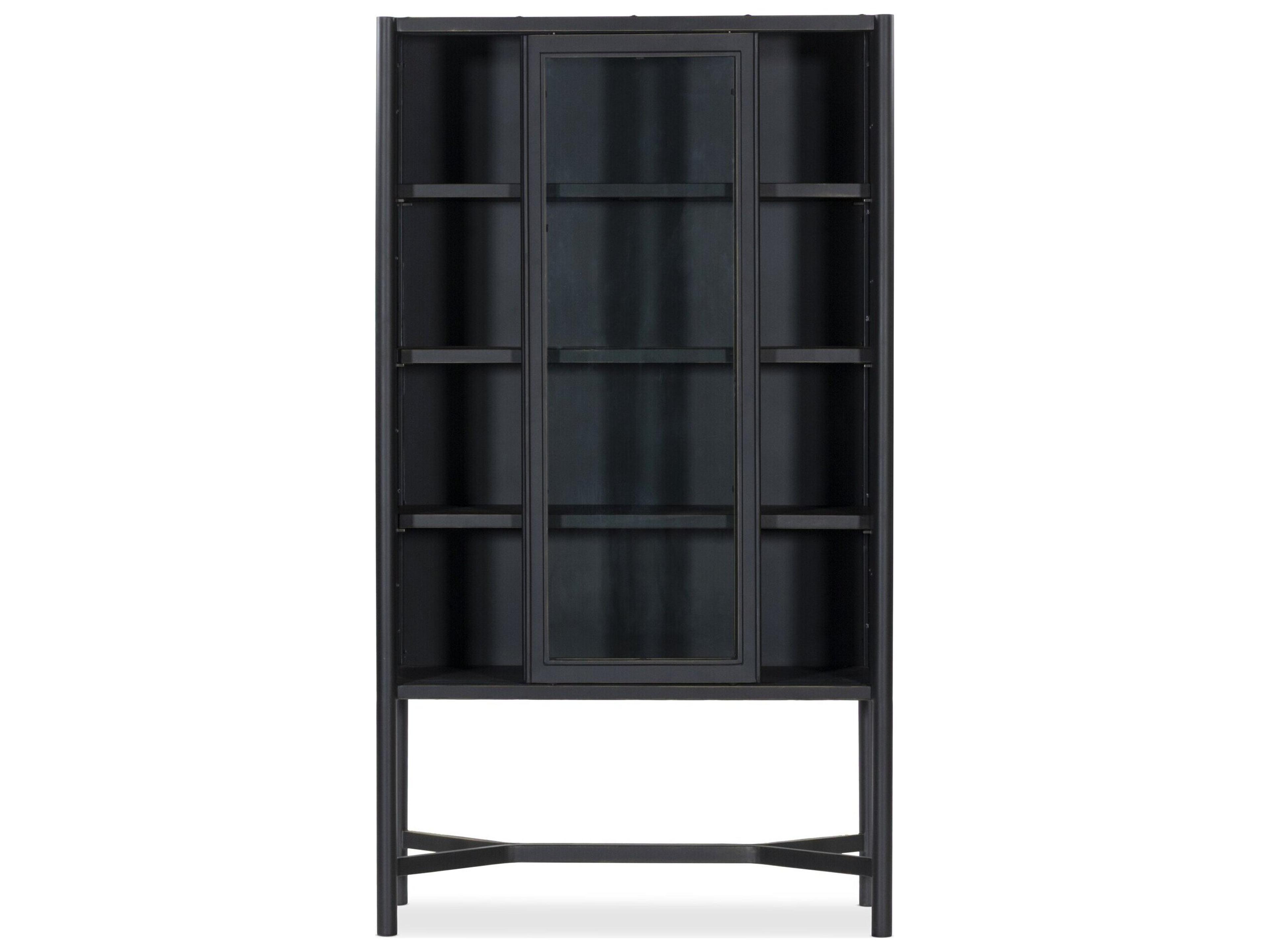 Four Hands Leighton Display Cabinet