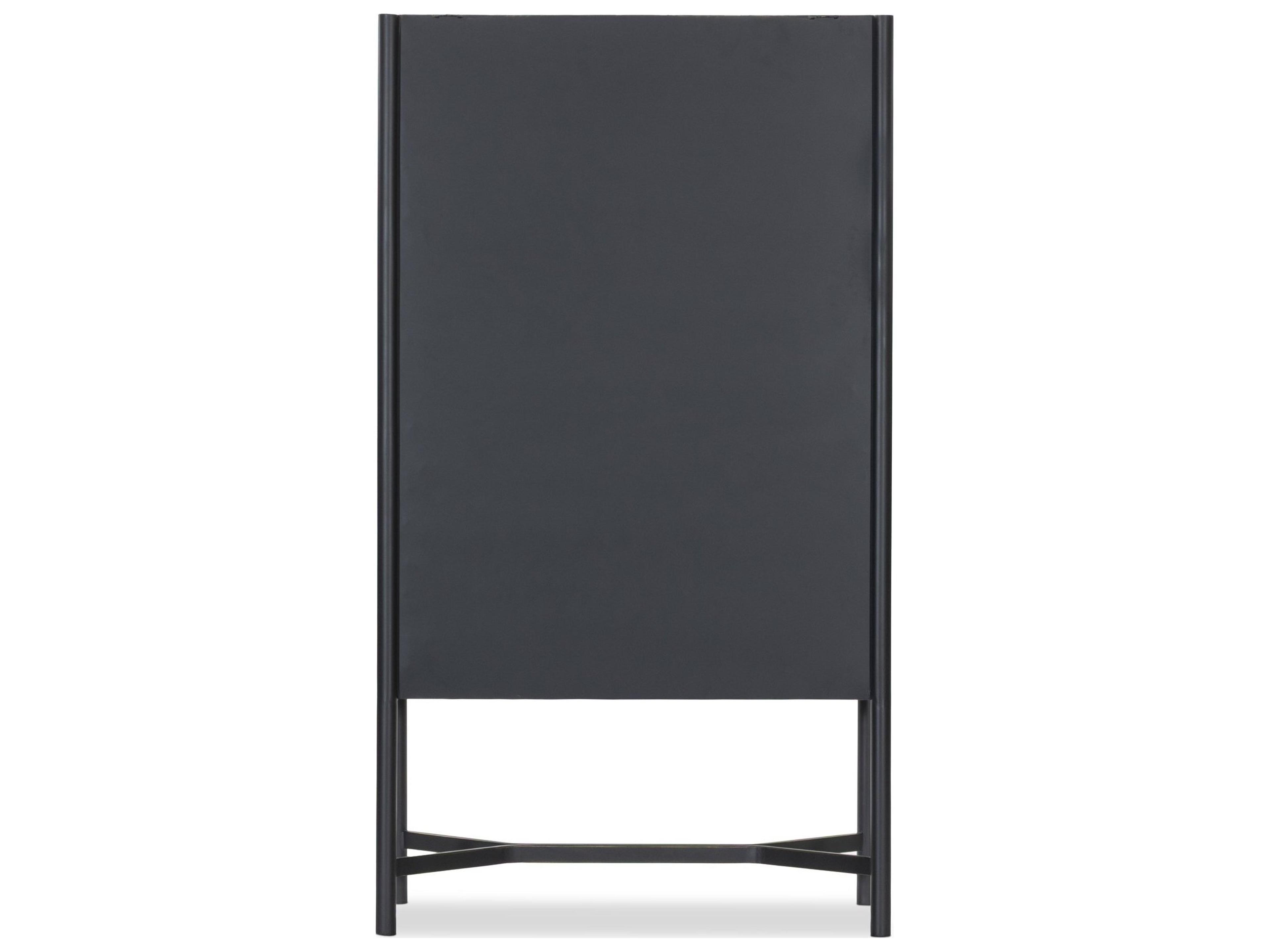 Four Hands Leighton Display Cabinet