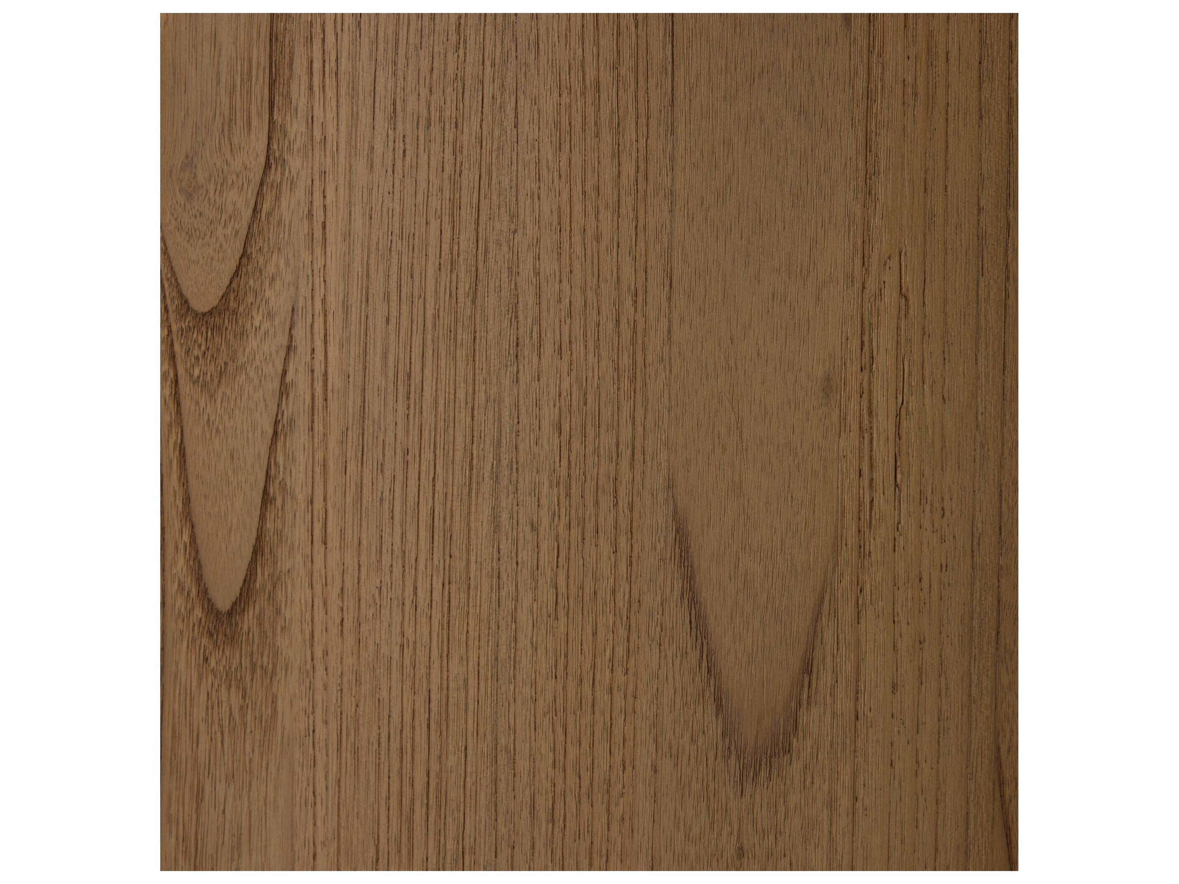 Four Hands Callahan Oval Marble Console Table