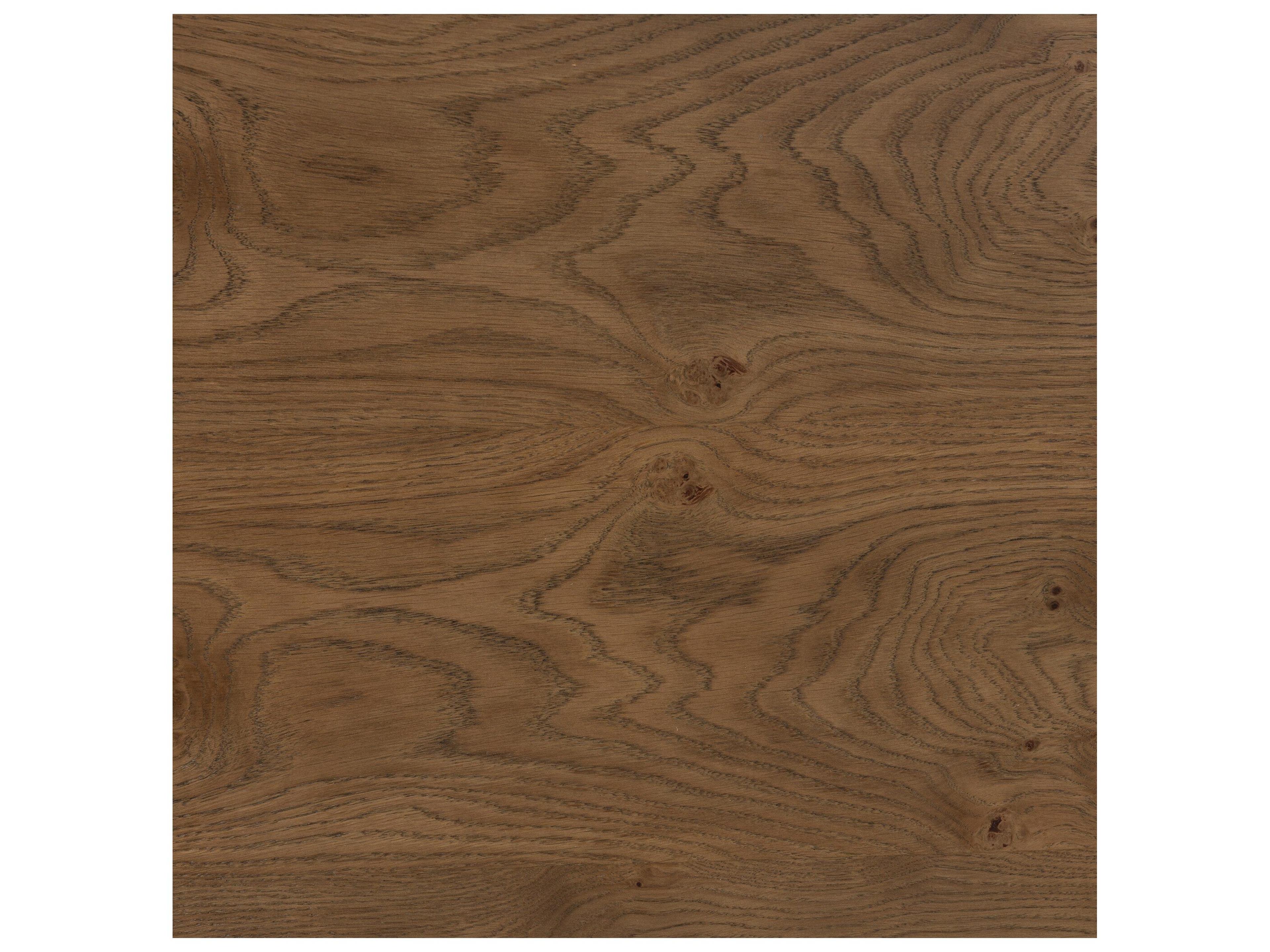 Four Hands Collins Rectangular Wood Coffee Table