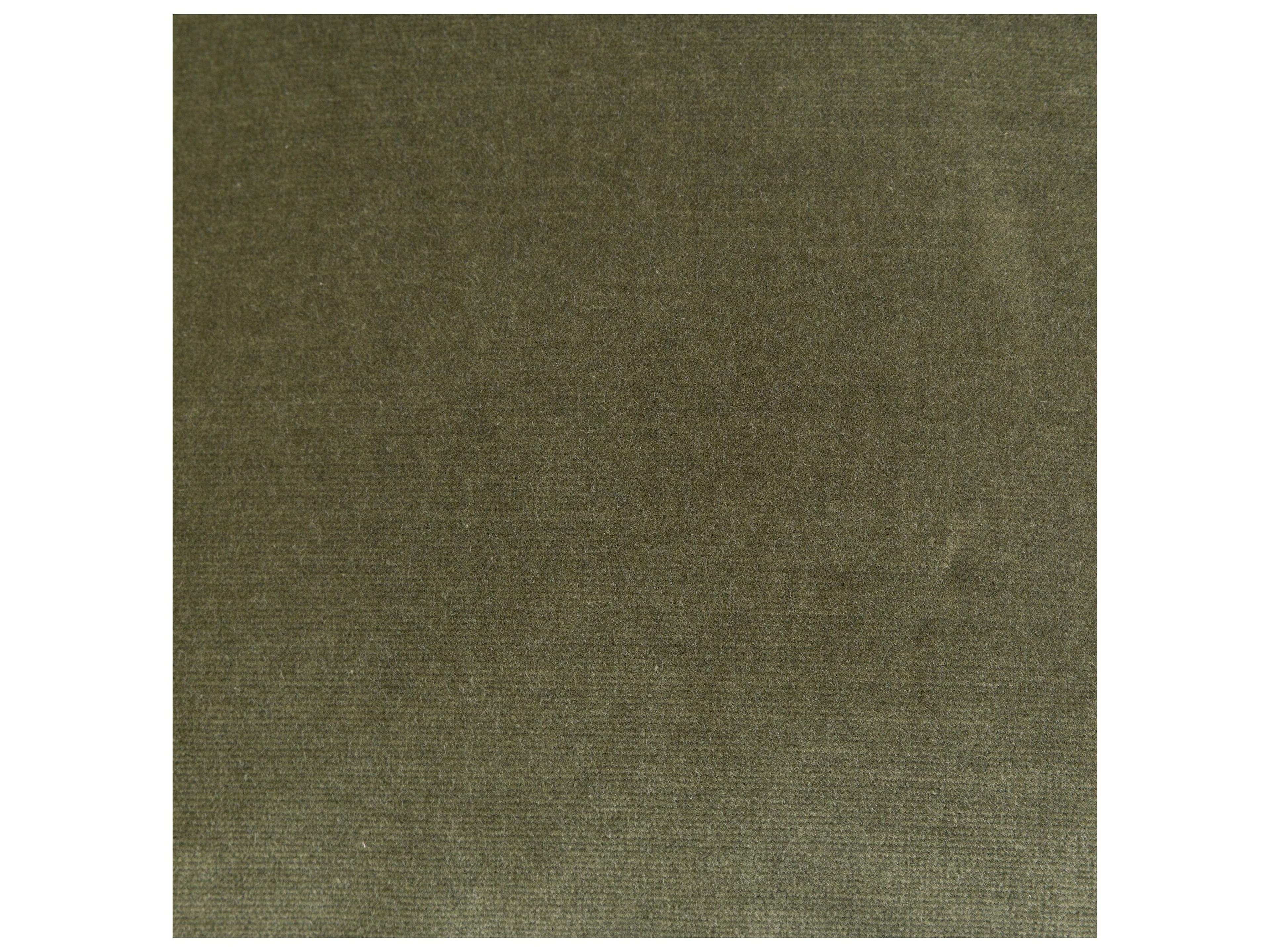 Four Hands Grayson Swivel Green Accent Chair