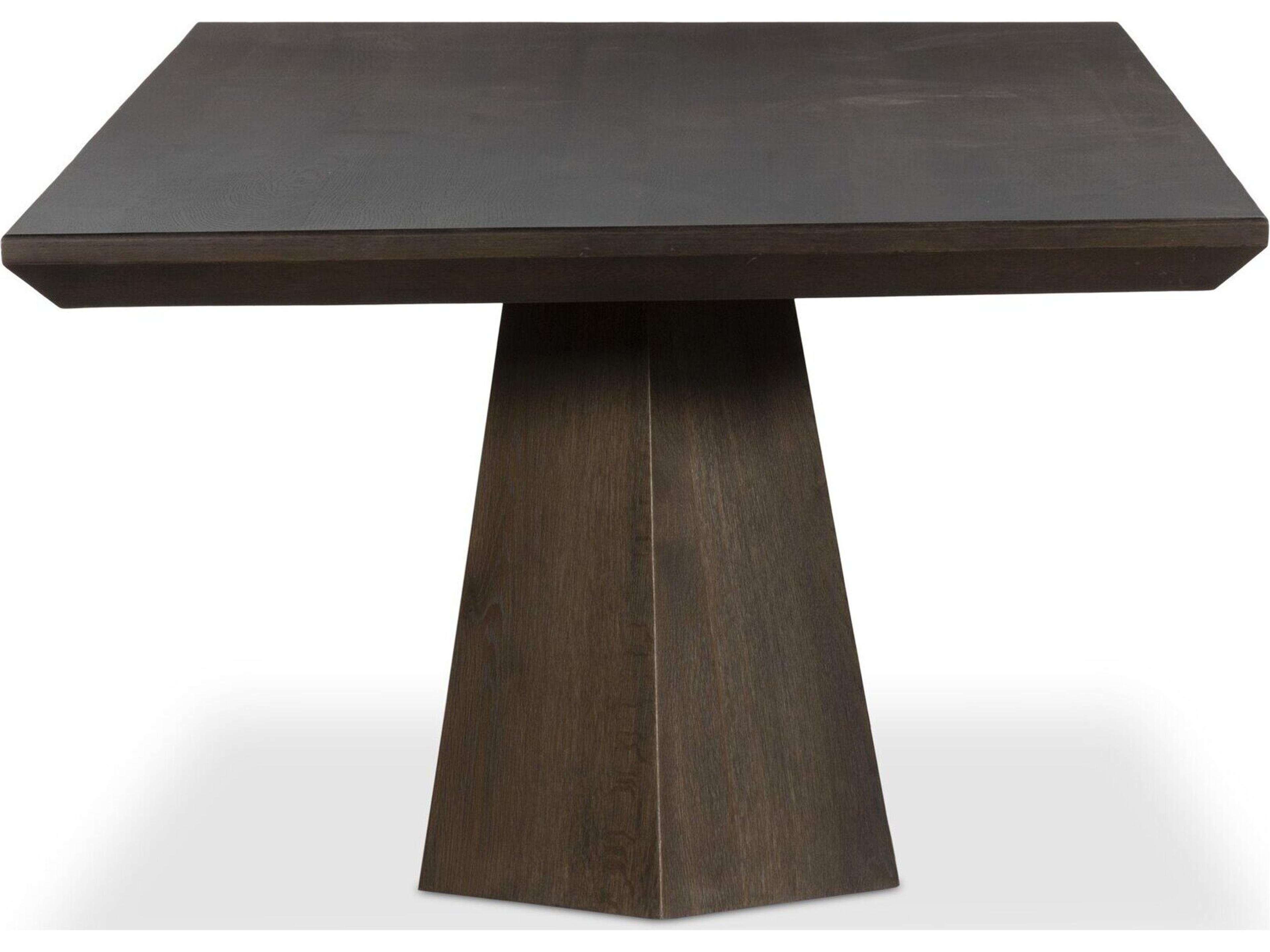Four Hands Glenwood Rectangular Wood Dining Table