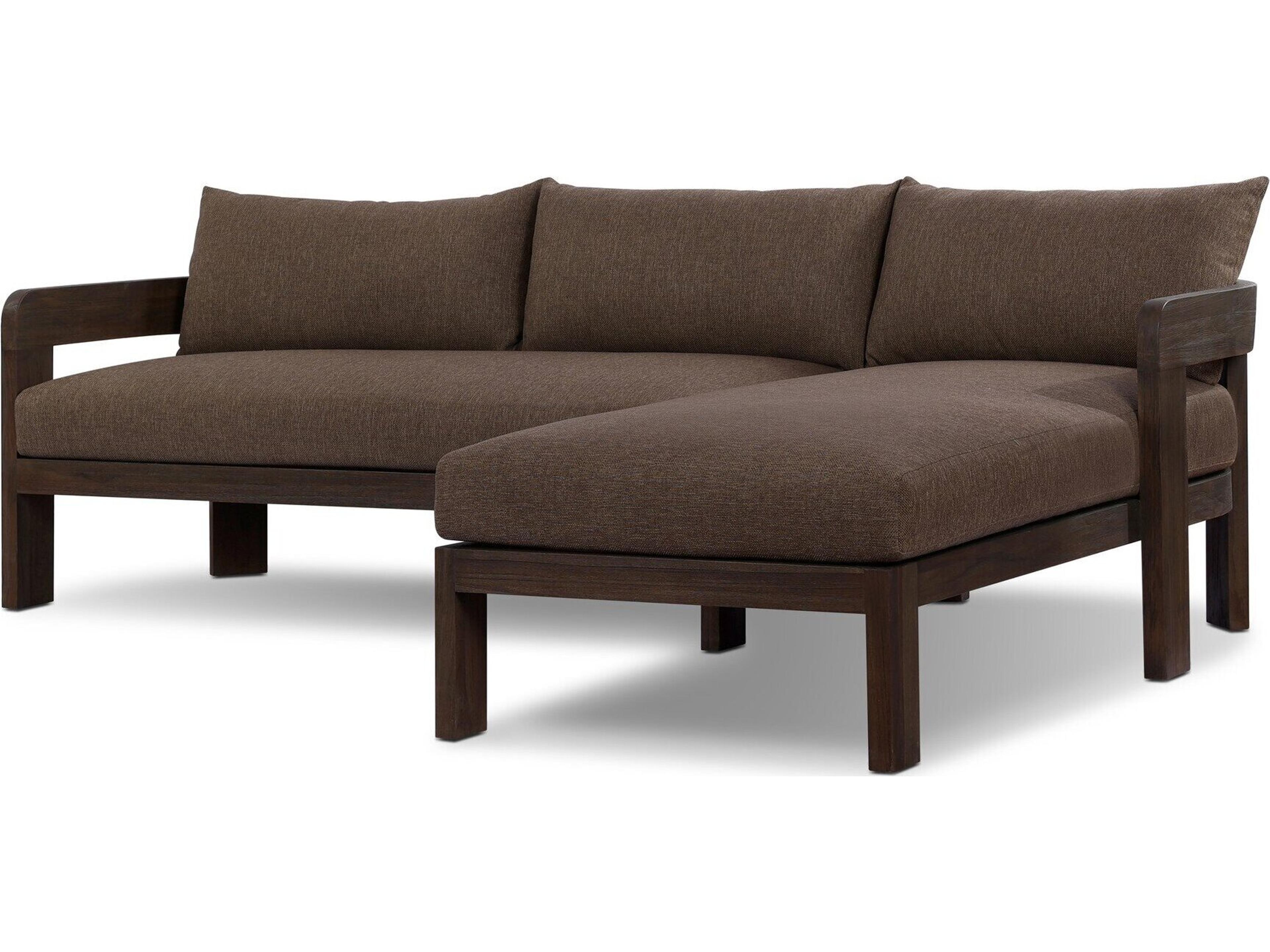 Pembrook Upholstered Sectional Sofa