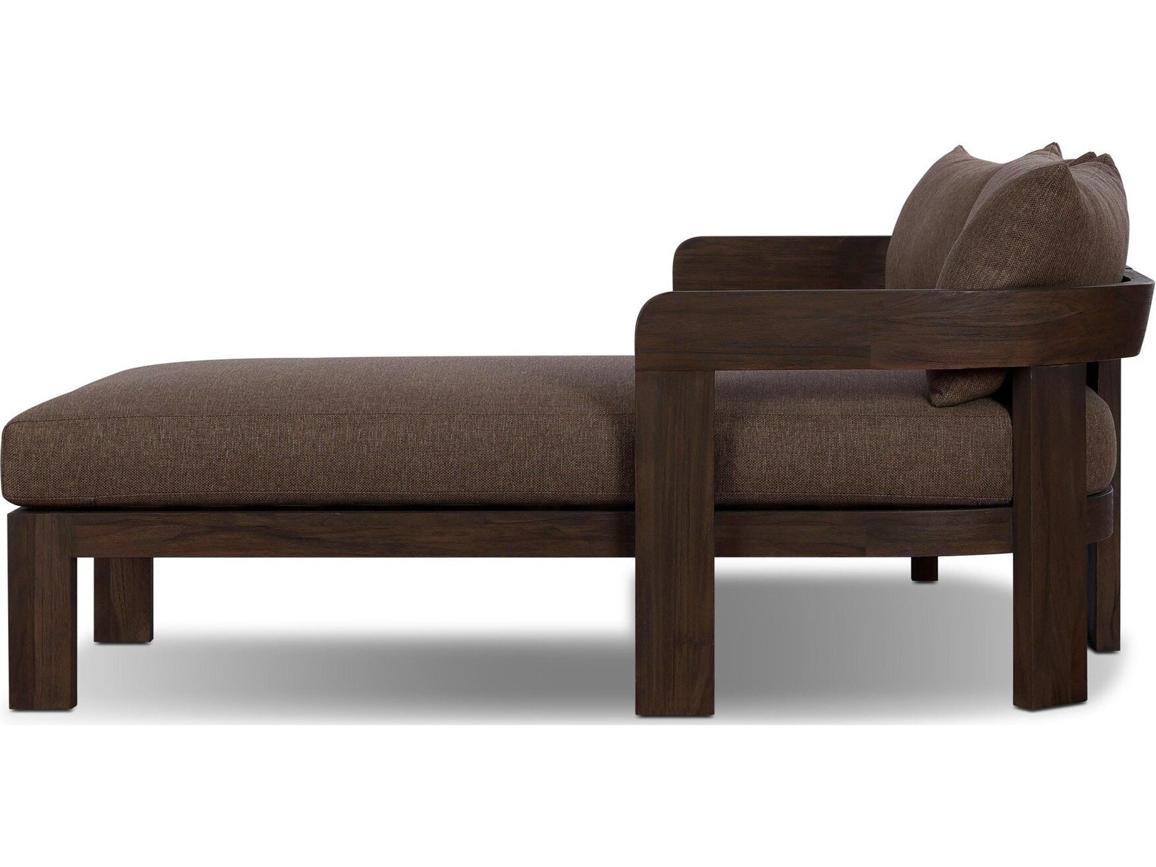 Four Hands Pembrook Upholstered Sectional Sofa