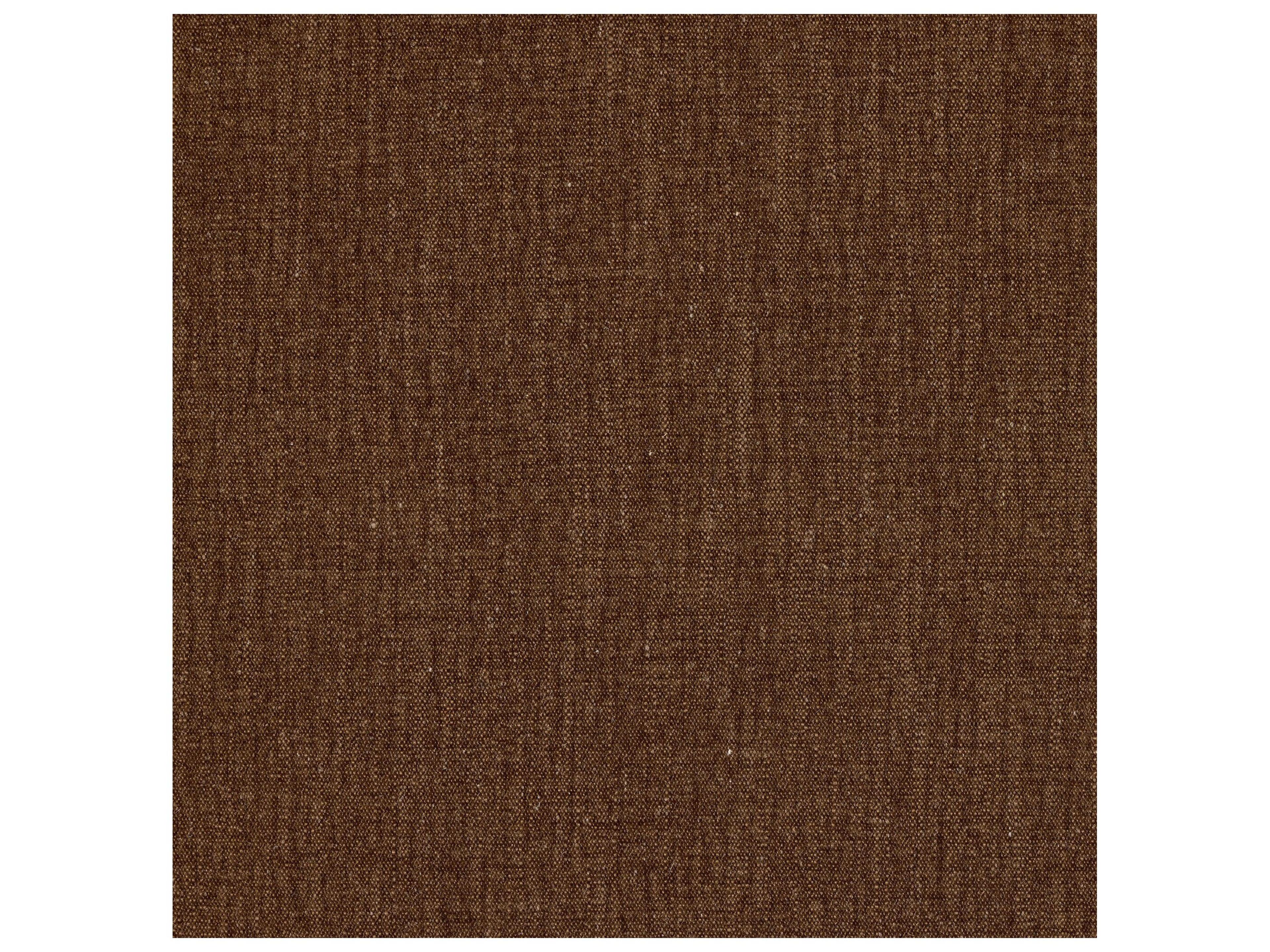 Four Hands Houghton Laughlin Ochre Upholstered Armless Dining Chair