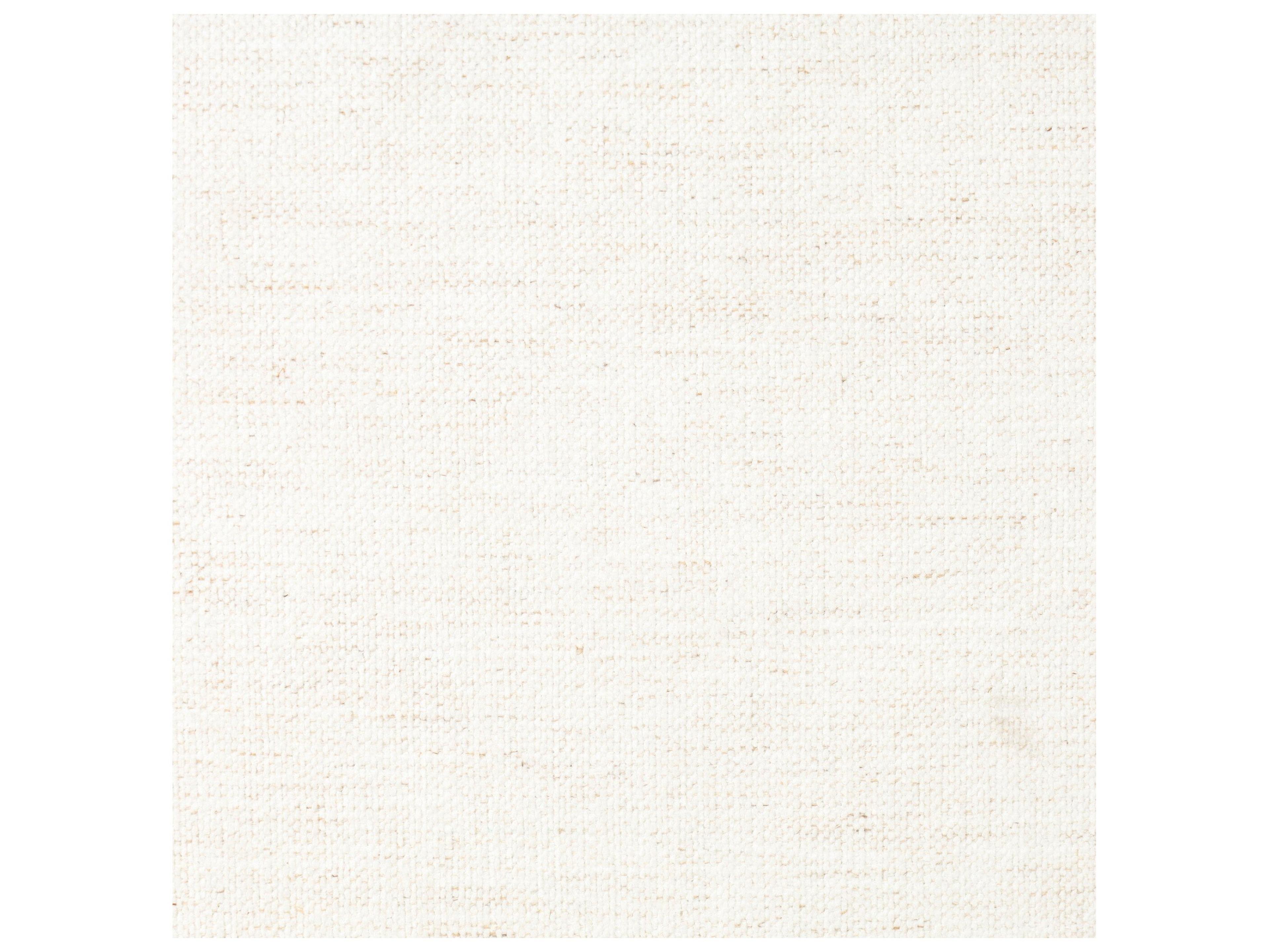 Four Hands Houghton Crypton Nomad Snow Armless Dining Chair