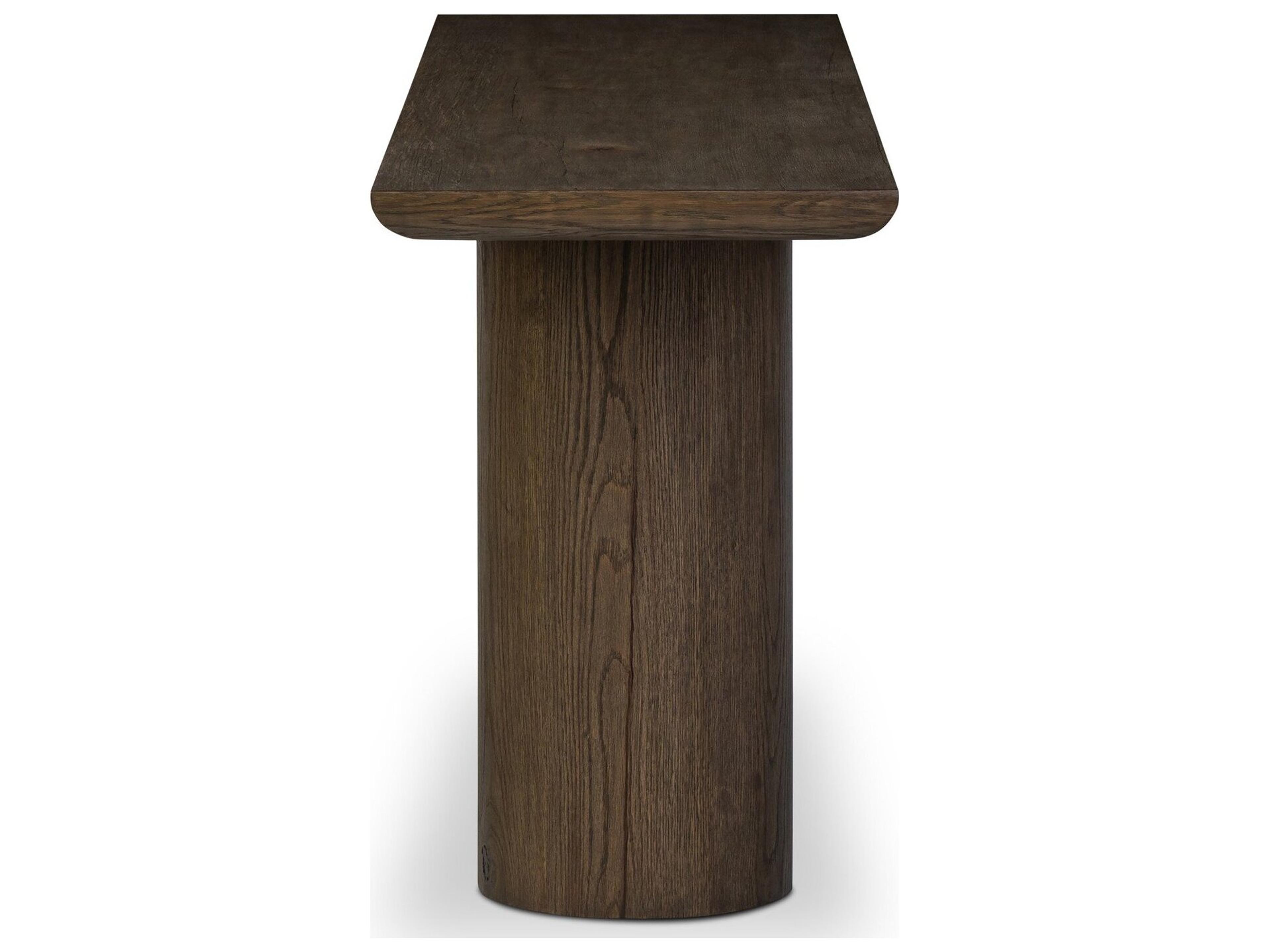 Four Hands Haiden Rectangular Wood Console Table